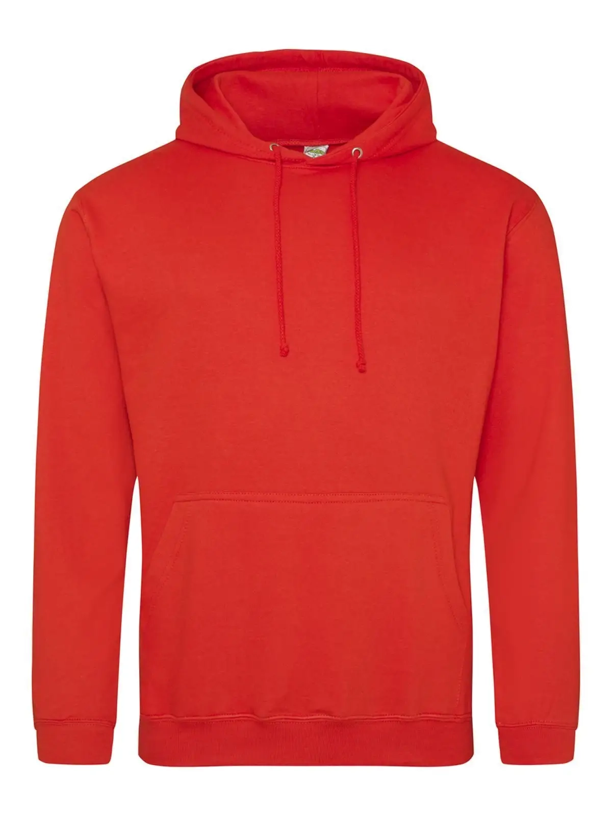Immagine College Hoodie - Felpa cappuccio