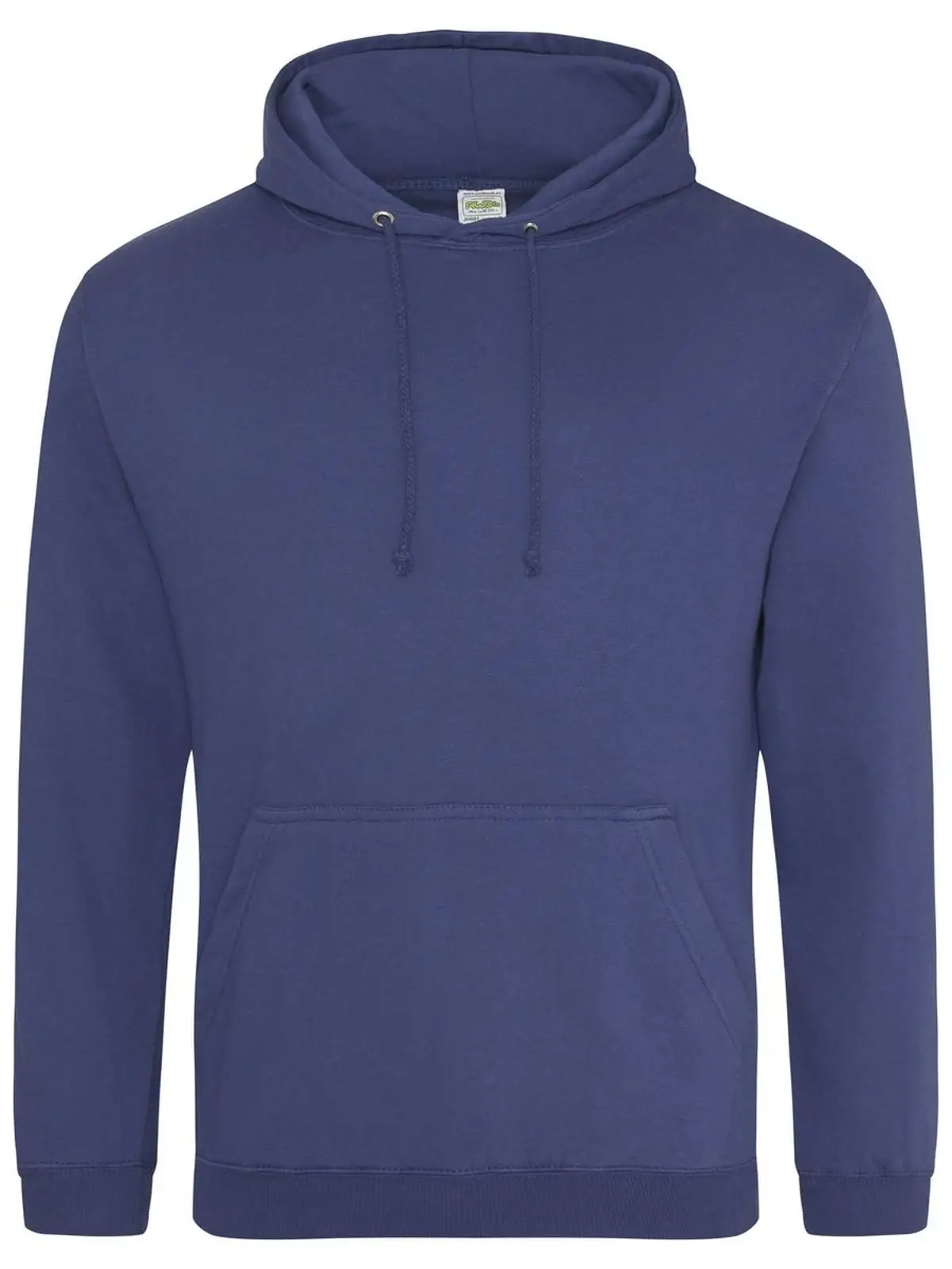 Immagine College Hoodie - Felpa cappuccio