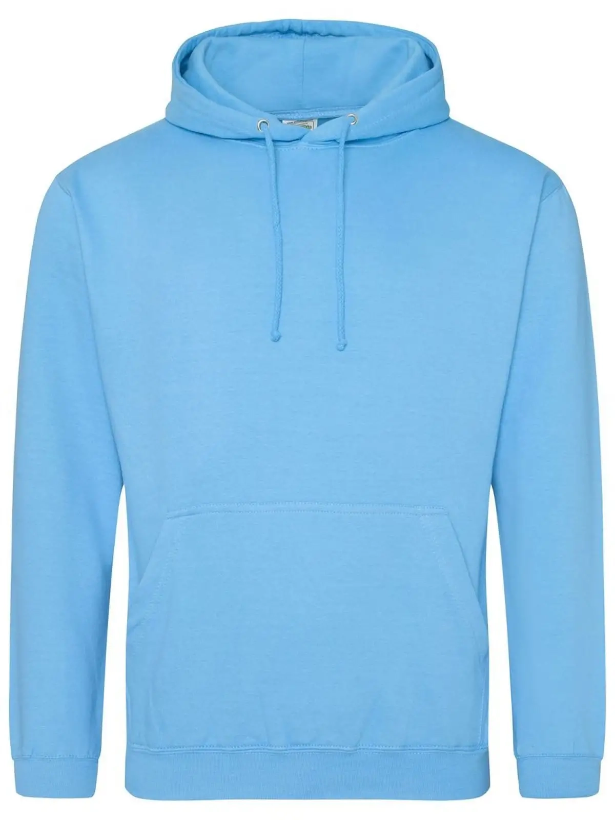 Immagine College Hoodie - Felpa cappuccio
