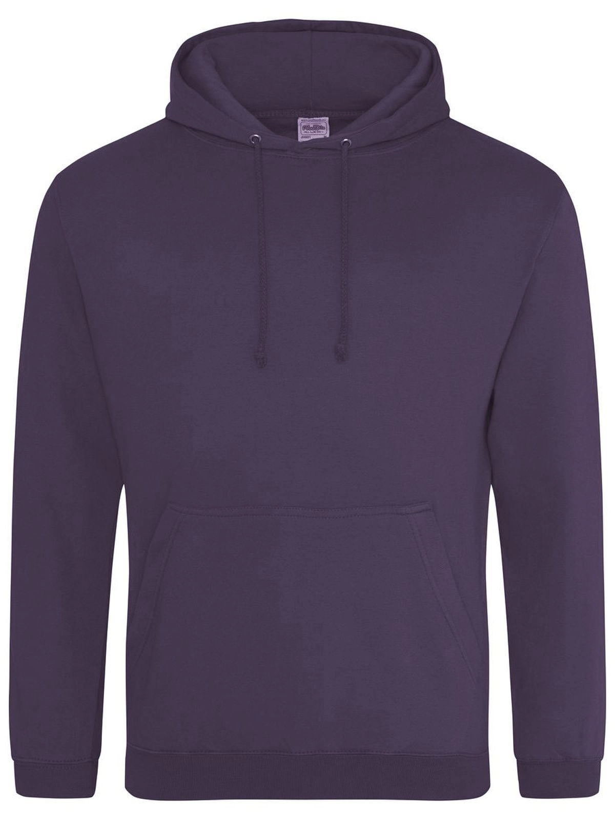 Immagine College Hoodie - Felpa cappuccio