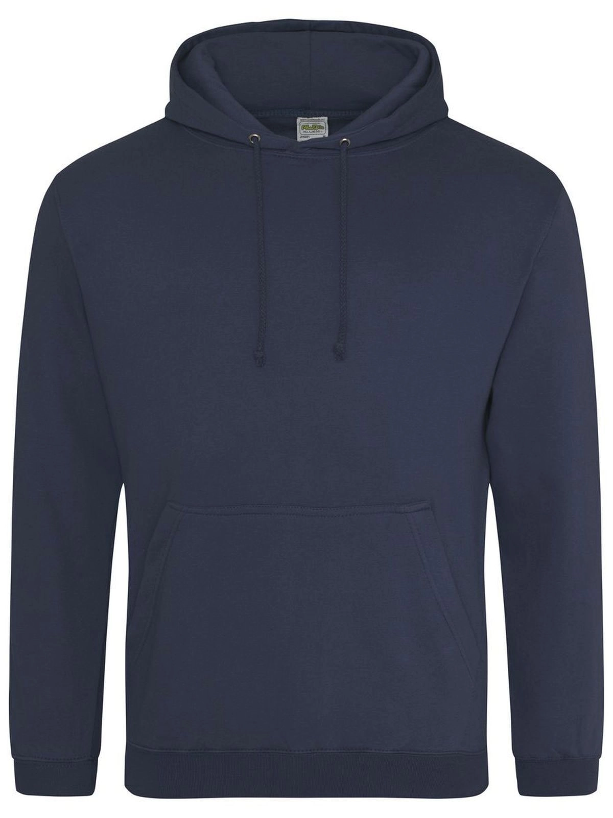 Immagine College Hoodie - Felpa cappuccio