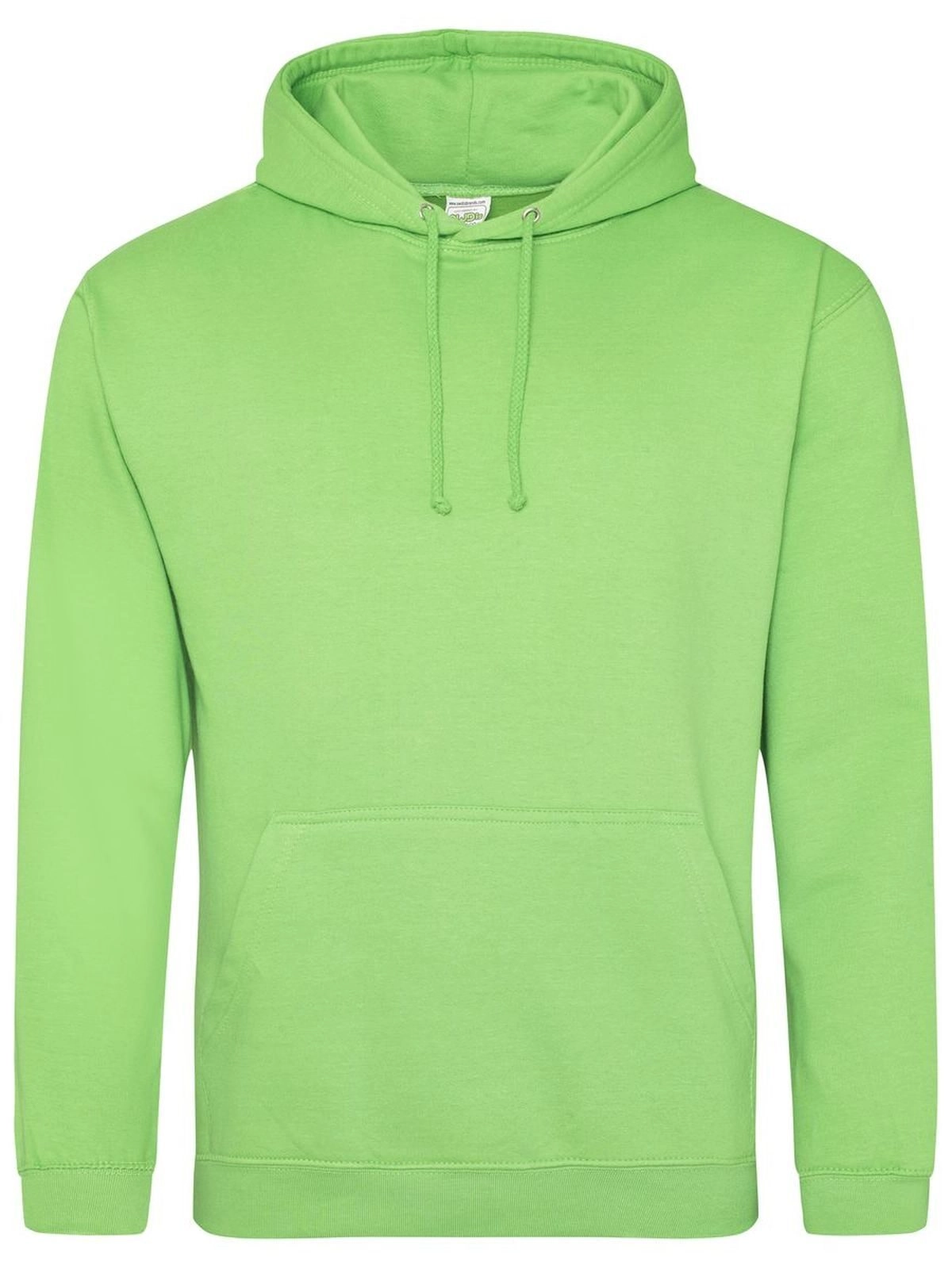 Immagine College Hoodie - Felpa cappuccio