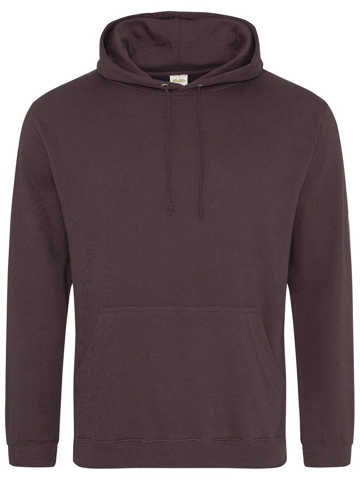 Immagine College Hoodie - Felpa cappuccio