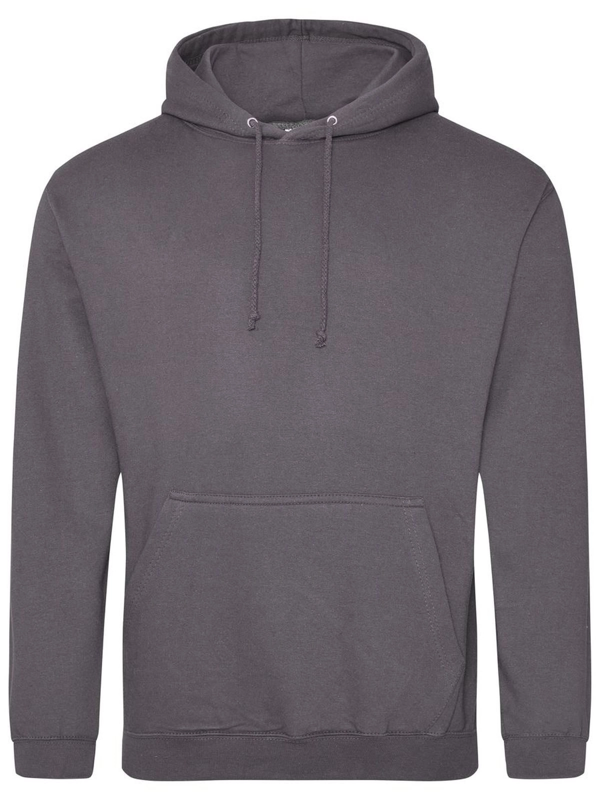 Immagine College Hoodie - Felpa cappuccio
