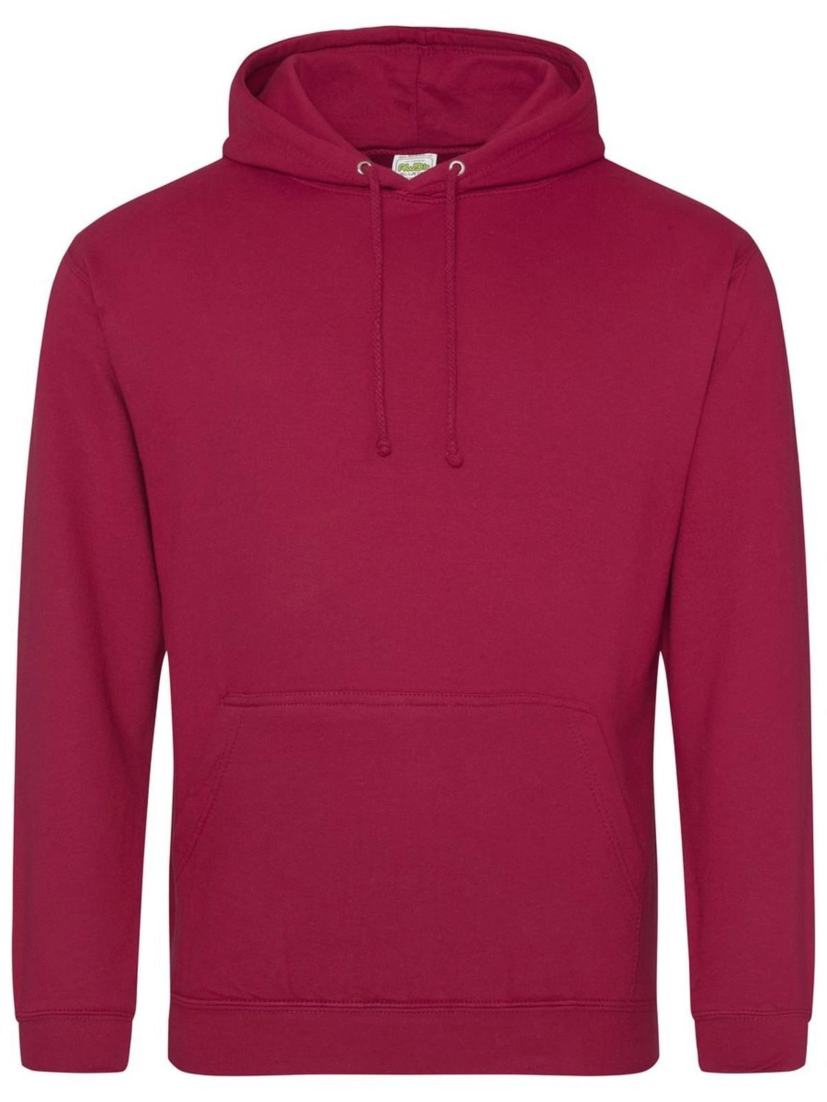 Immagine College Hoodie - Felpa cappuccio
