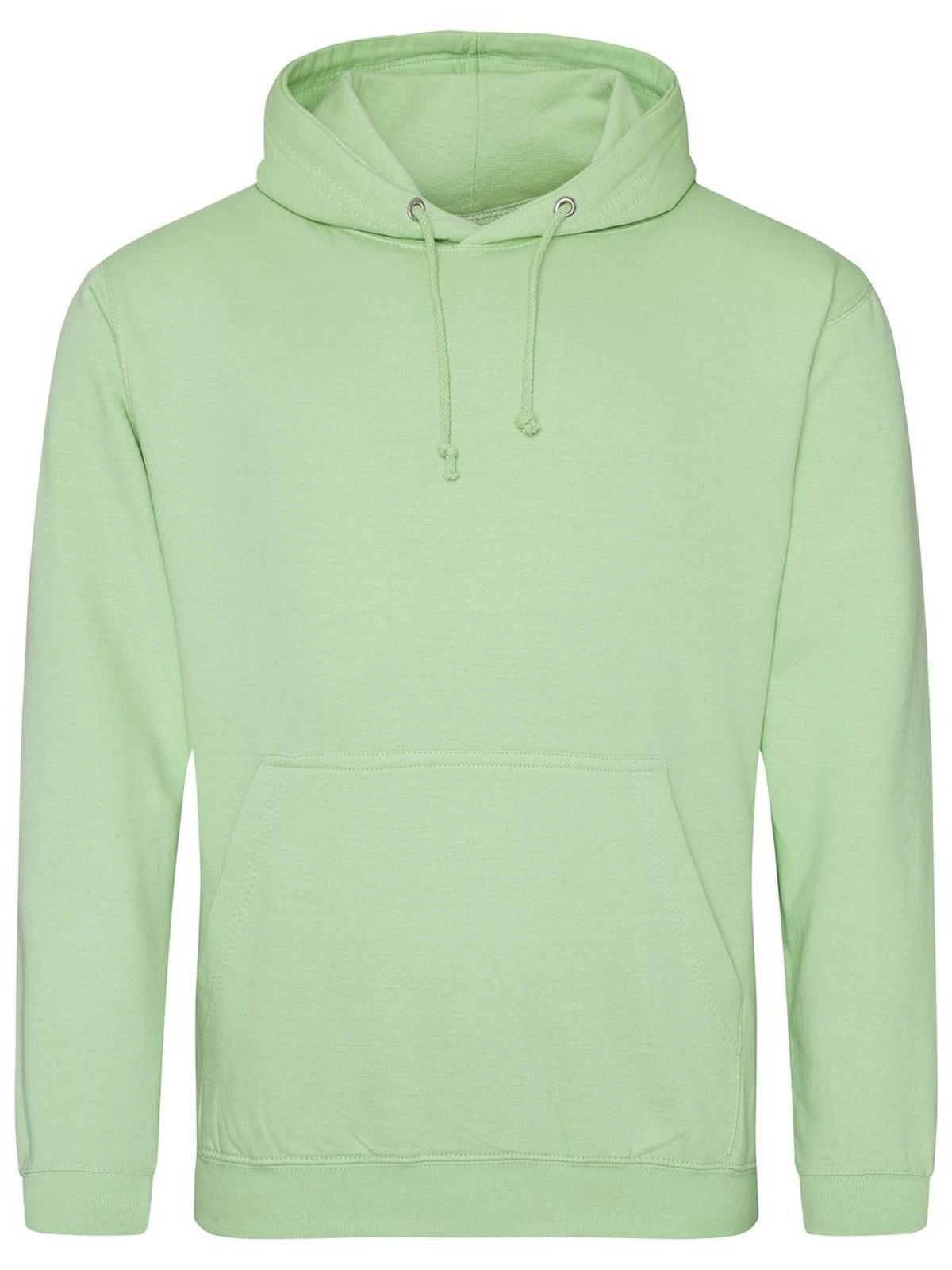 Immagine College Hoodie - Felpa cappuccio