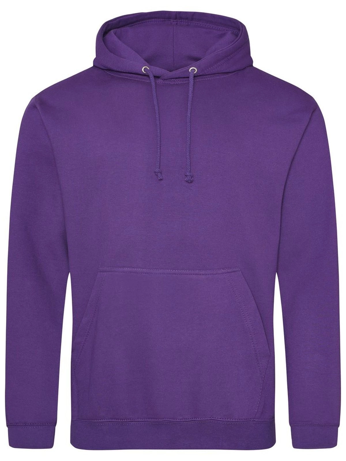 Immagine College Hoodie - Felpa cappuccio
