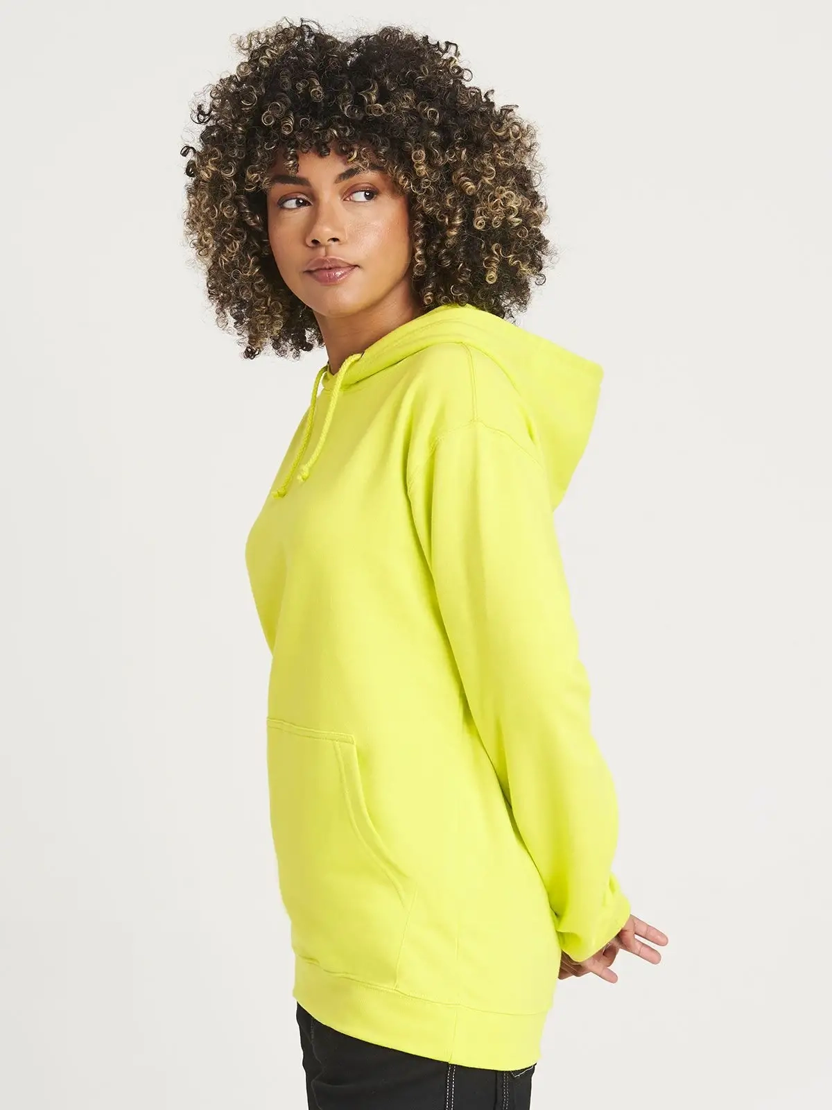 Immagine College Hoodie - Felpa cappuccio