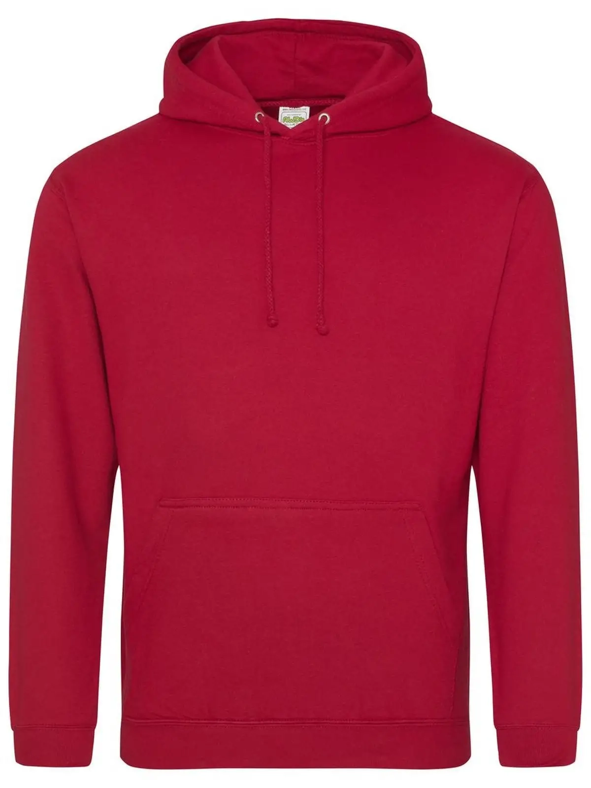 Immagine College Hoodie - Felpa cappuccio