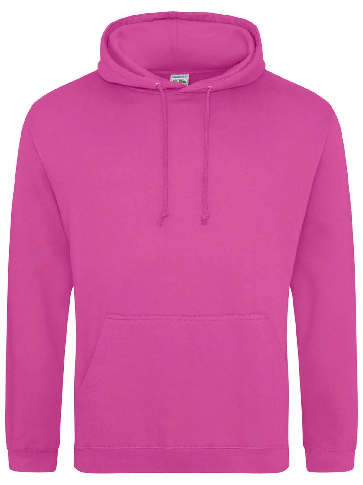 Immagine College Hoodie - Felpa cappuccio