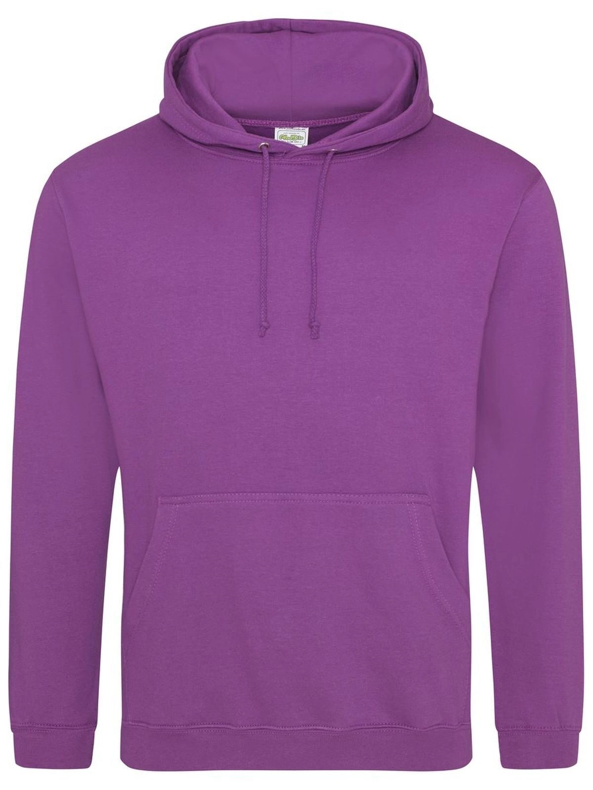 Immagine College Hoodie - Felpa cappuccio