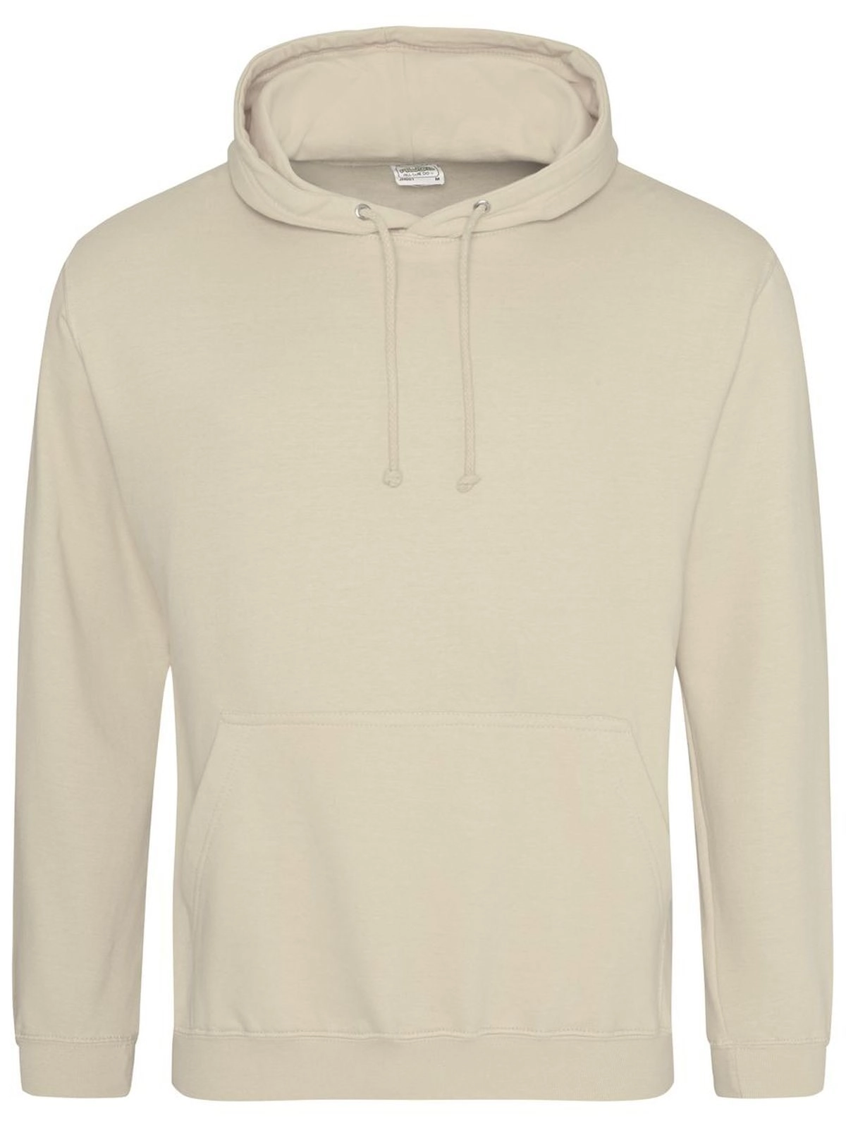 Immagine College Hoodie - Felpa cappuccio