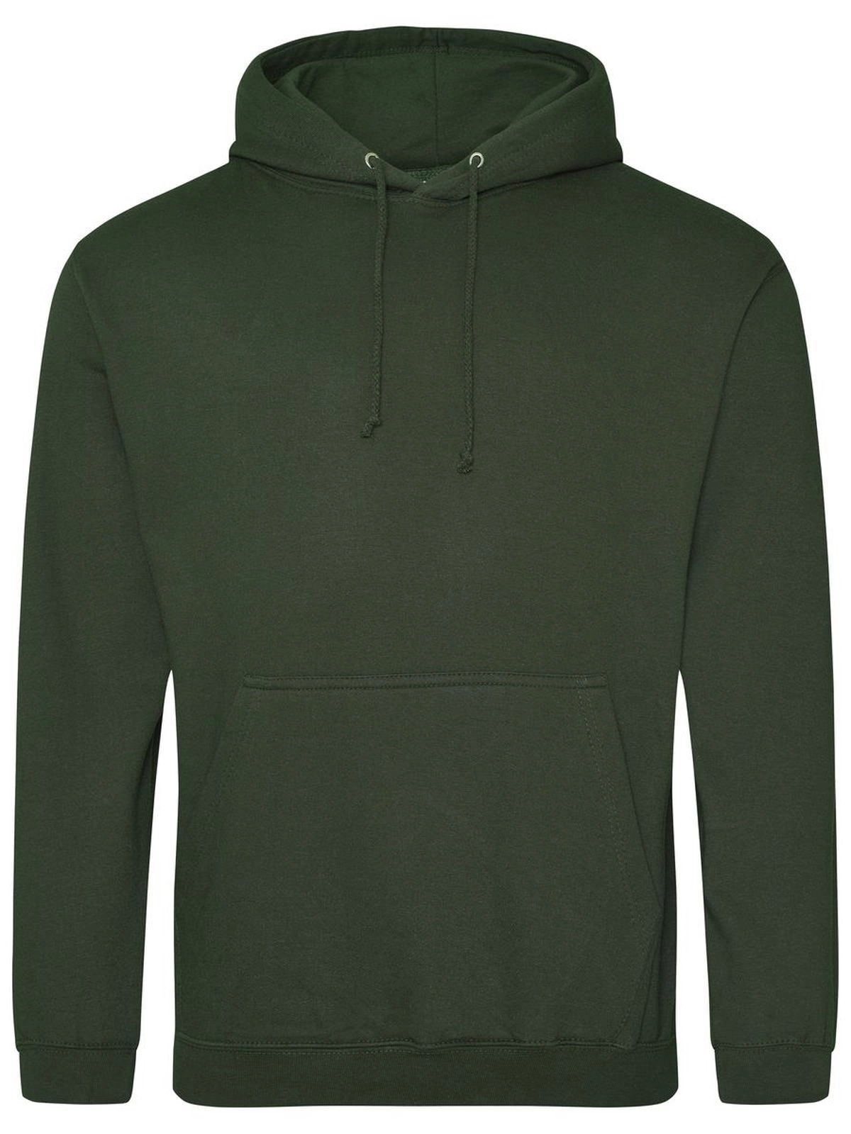 Immagine College Hoodie - Felpa cappuccio