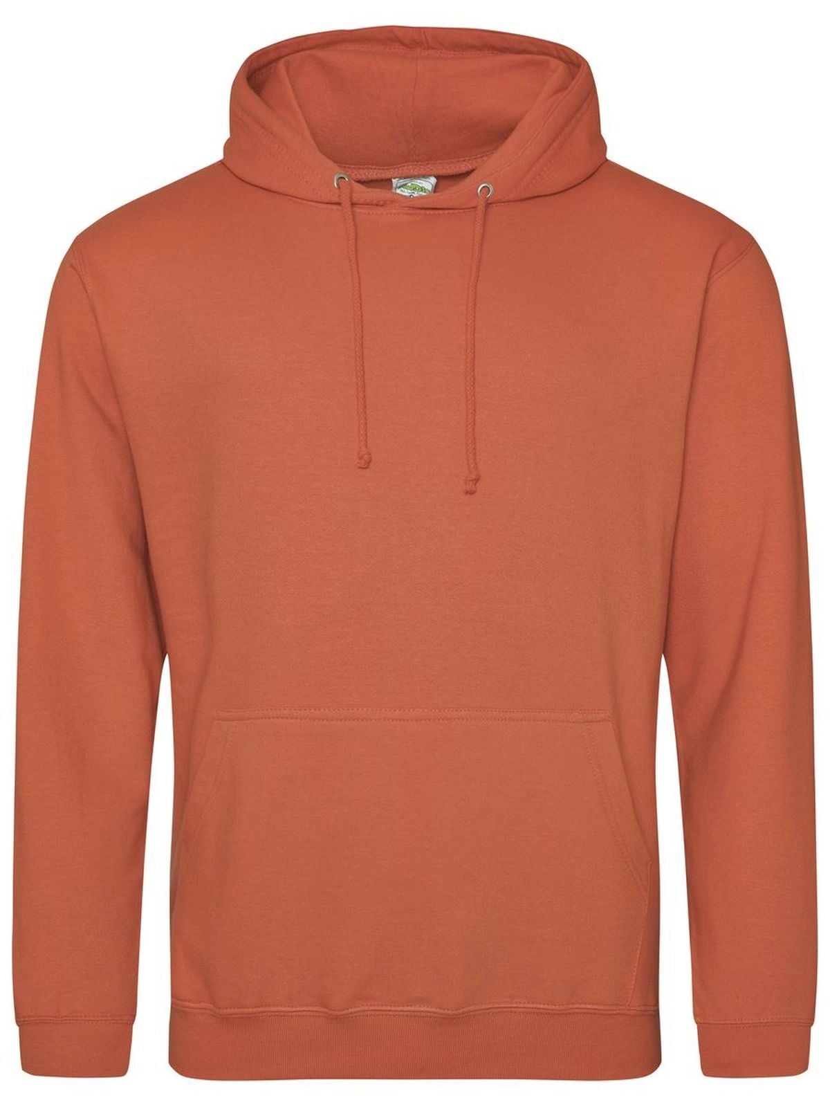 Immagine College Hoodie - Felpa cappuccio