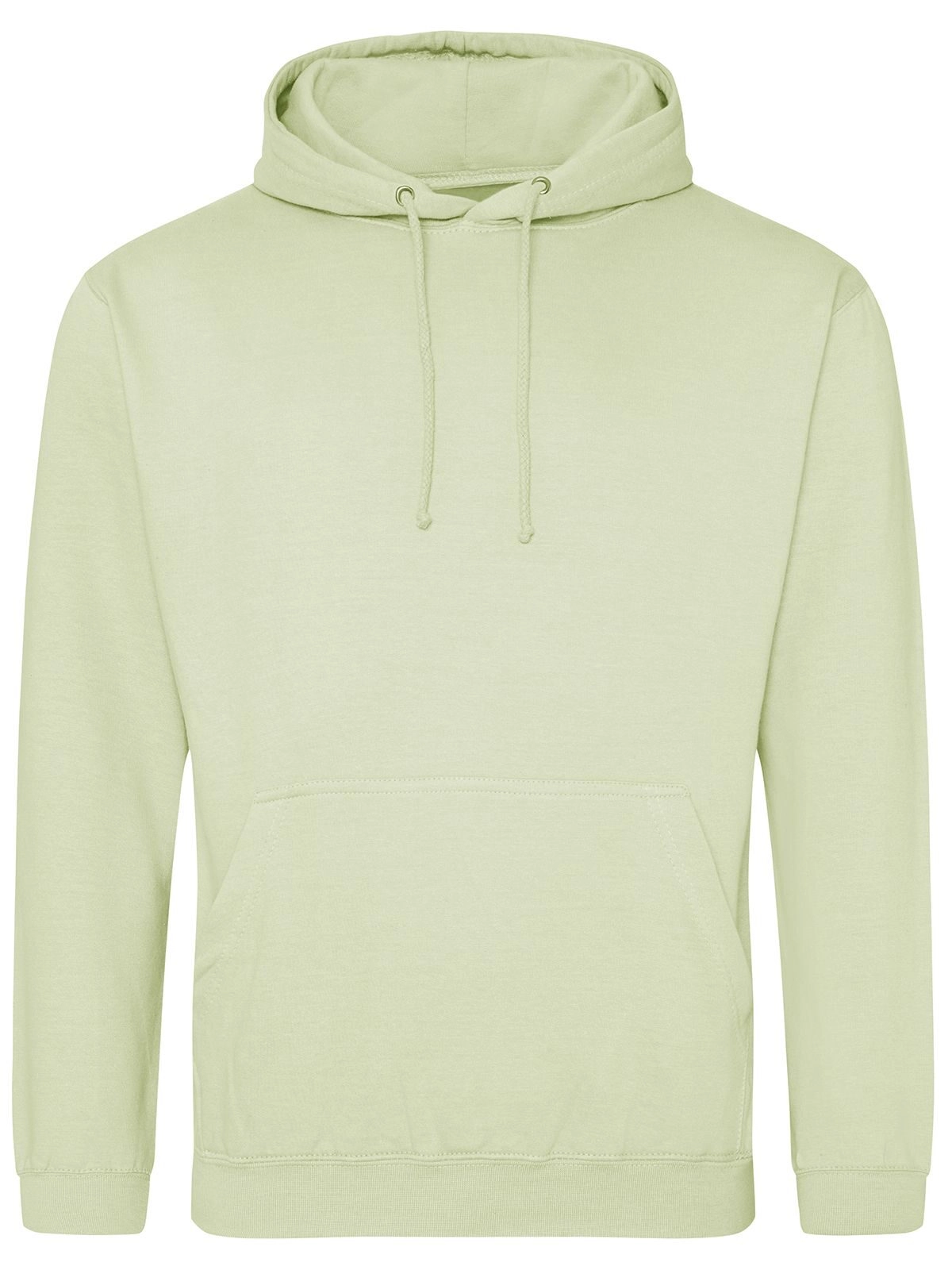 Immagine College Hoodie - Felpa cappuccio