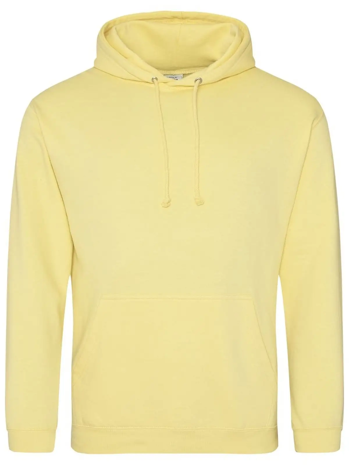 Immagine College Hoodie - Felpa cappuccio