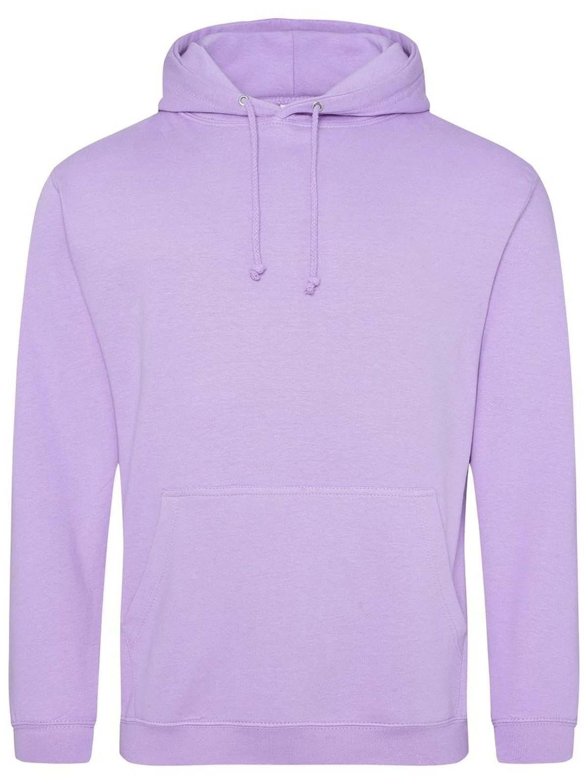 Immagine College Hoodie - Felpa cappuccio