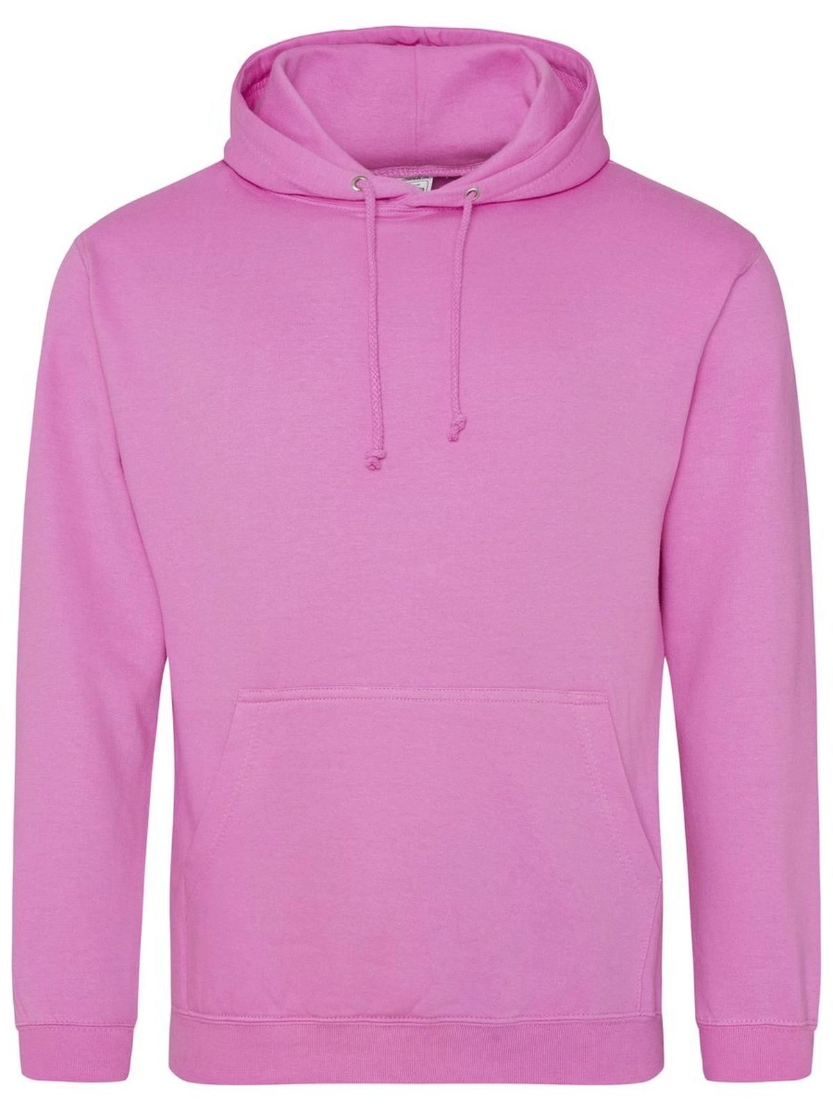 Immagine College Hoodie - Felpa cappuccio