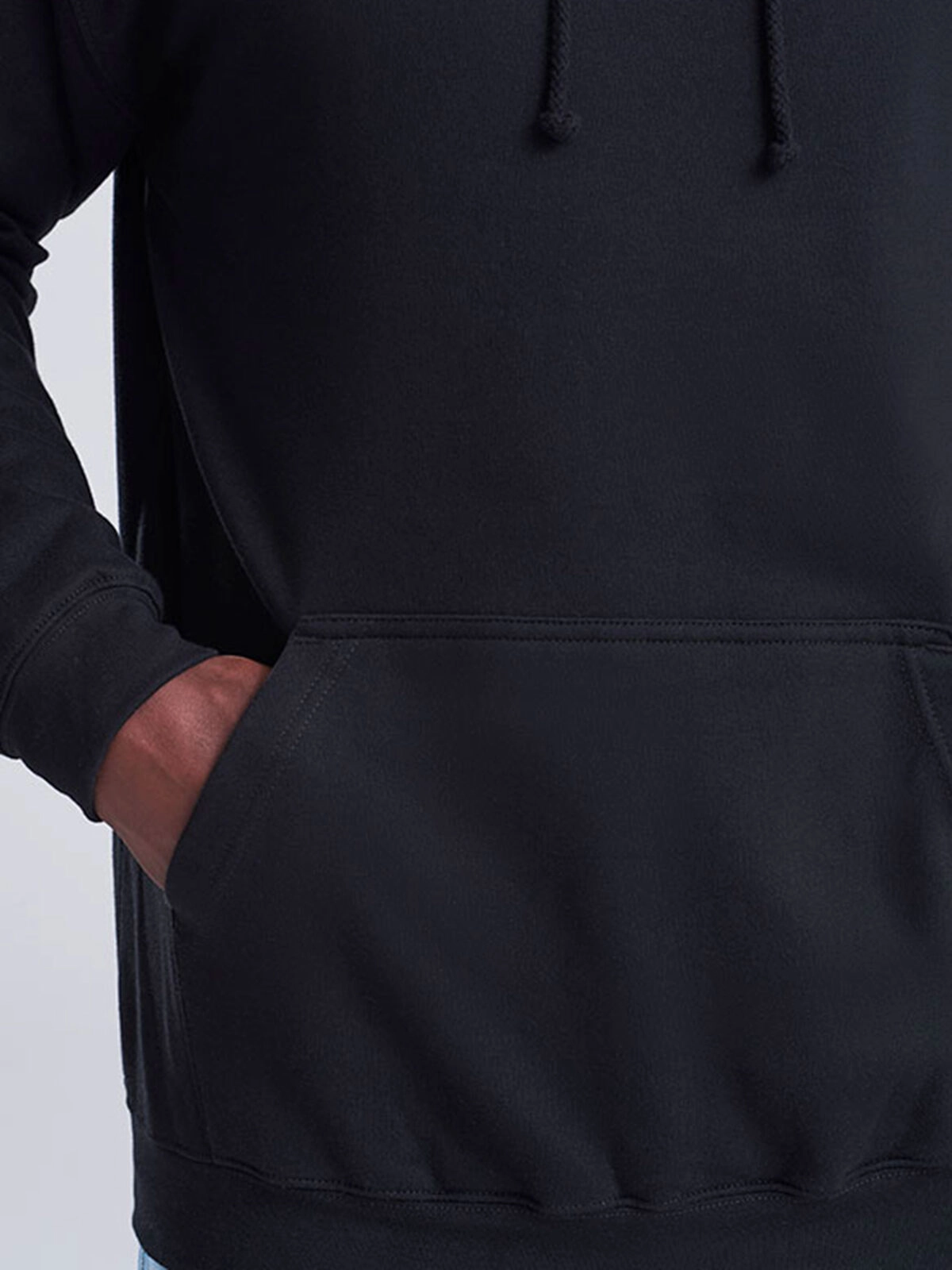 Immagine College Hoodie - Felpa cappuccio