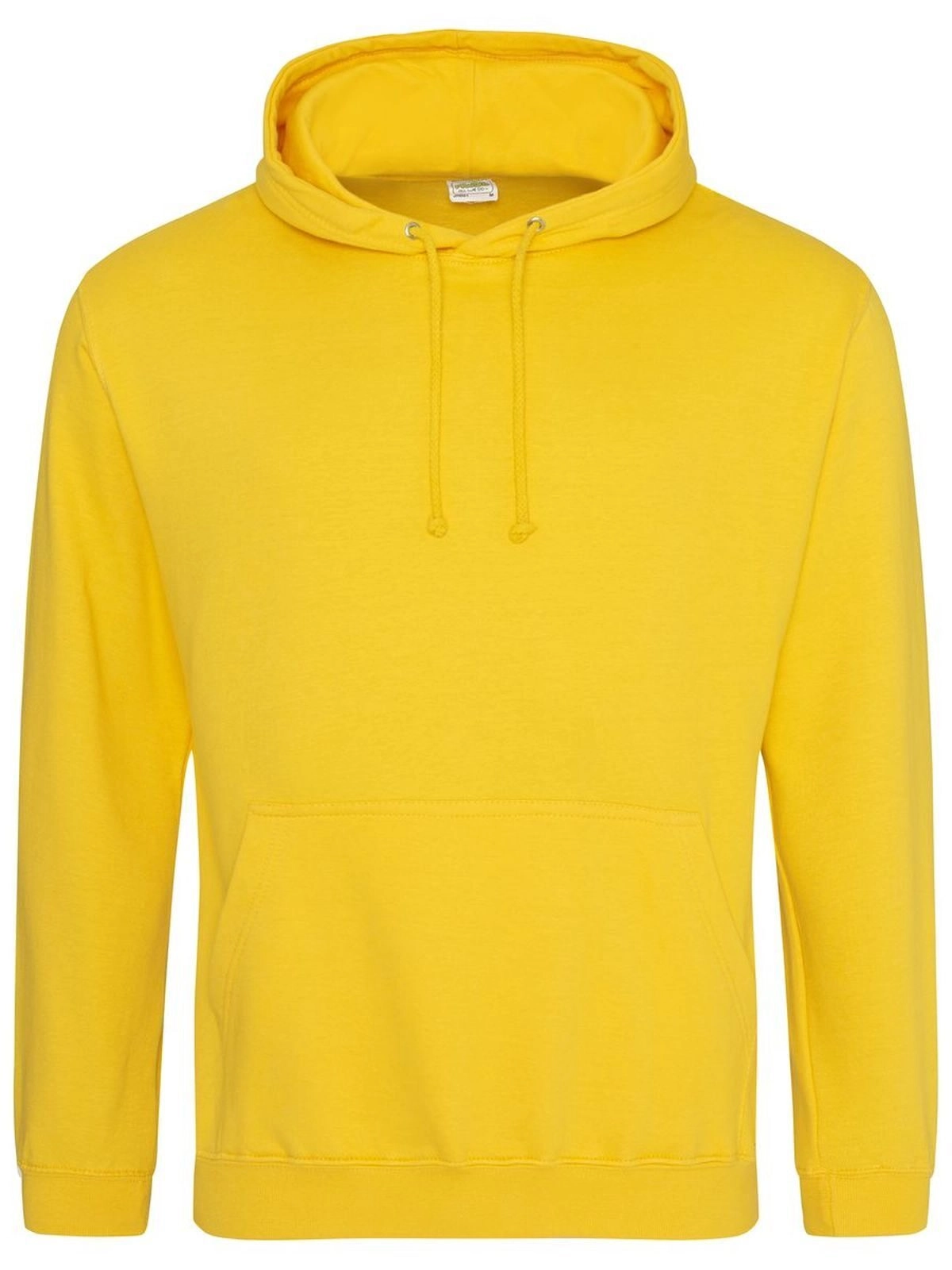 Immagine College Hoodie - Felpa cappuccio