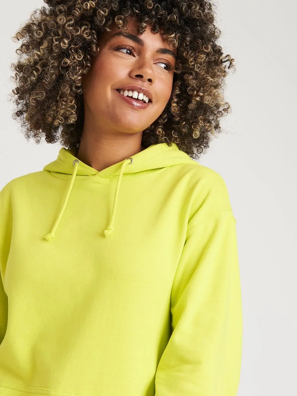 Immagine College Hoodie - Felpa cappuccio