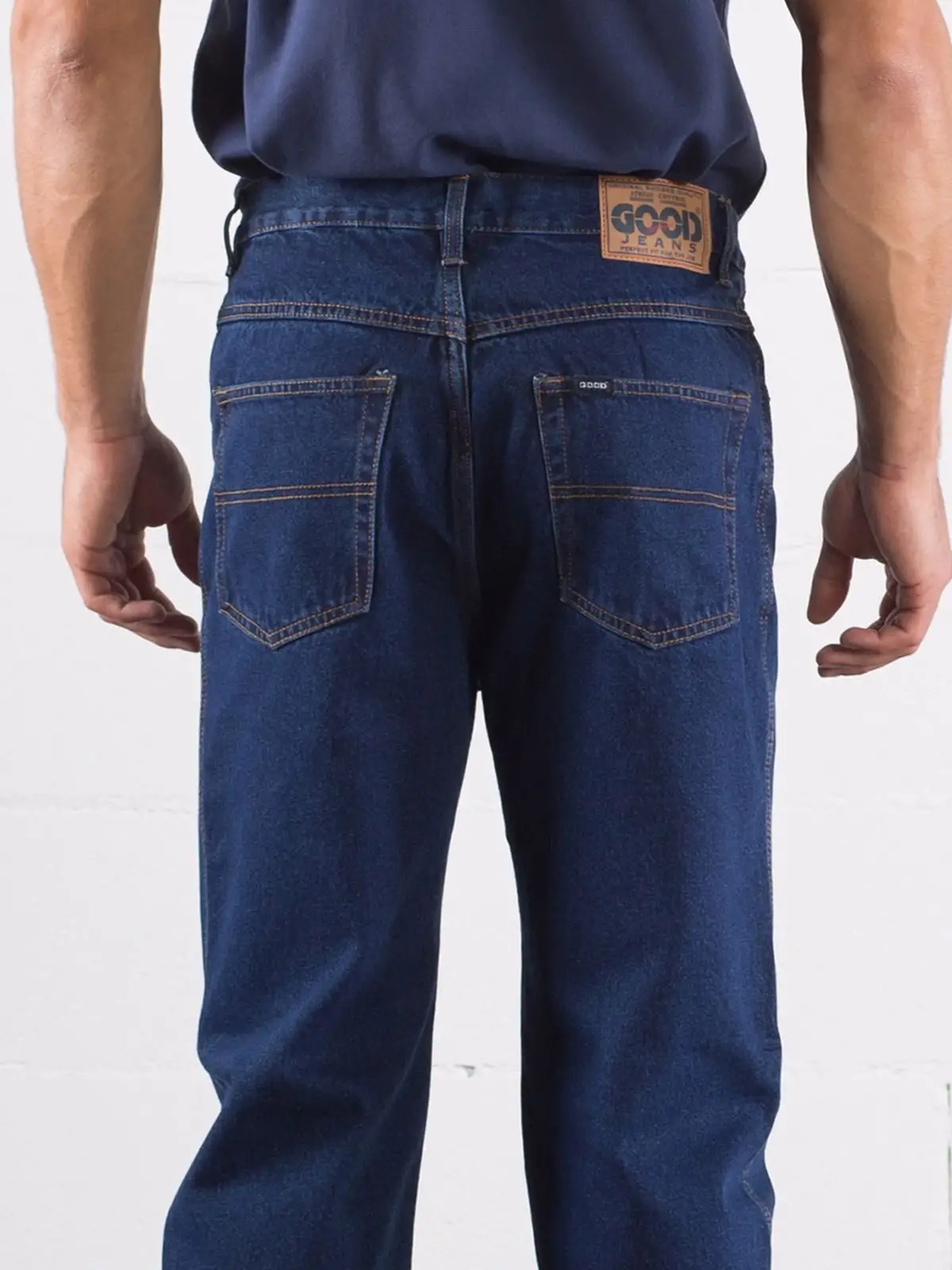 Immagine Jeans da lavoro 5 tasche