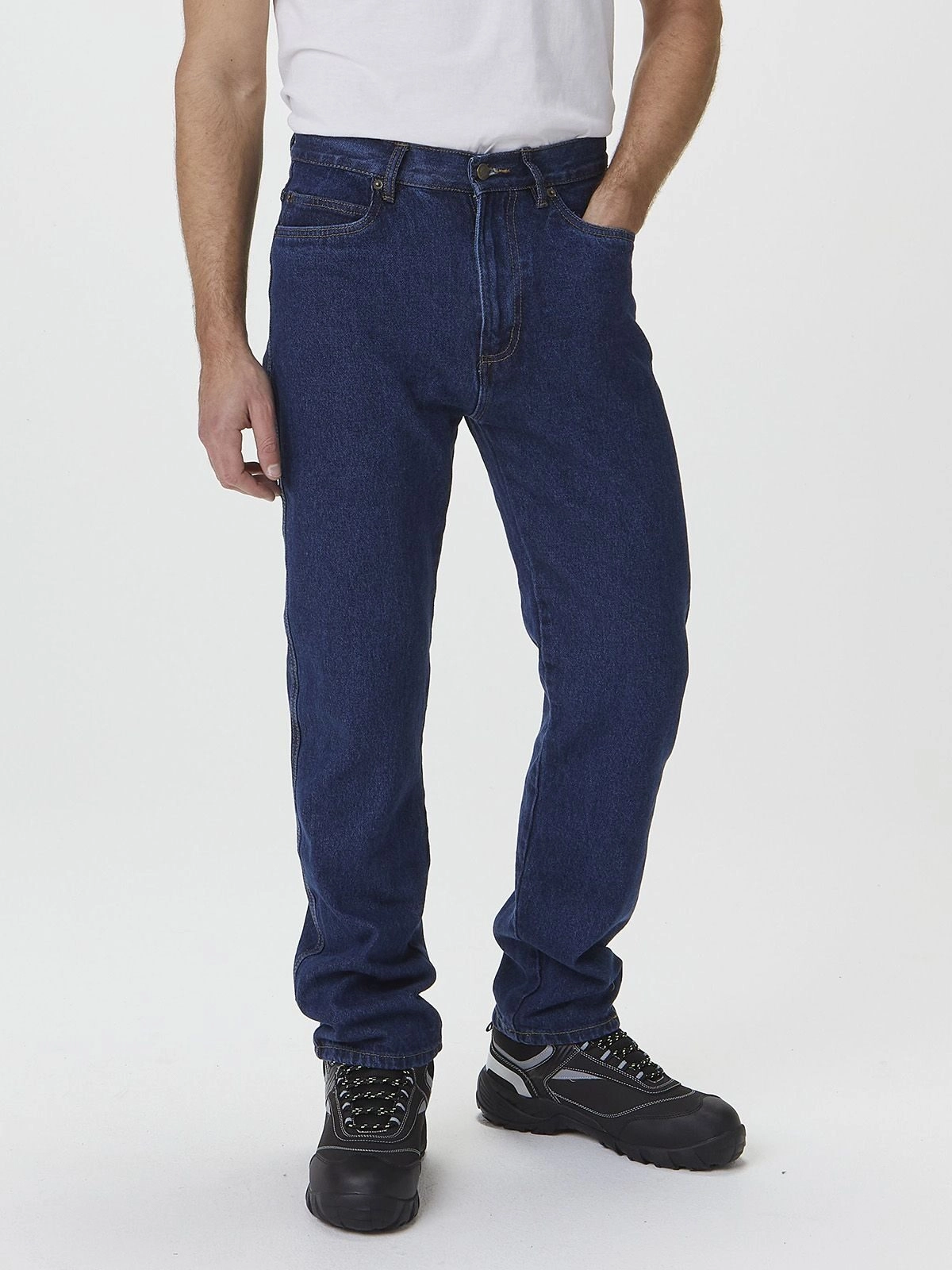 Immagine Jeans da lavoro 5 tasche