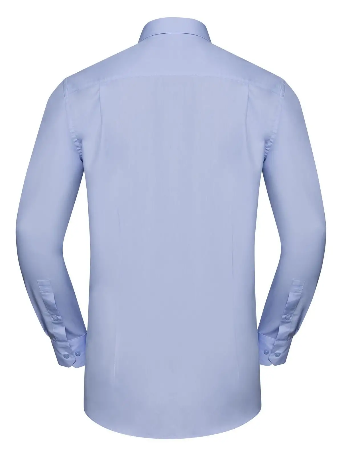 Immagine Men's Long Sleeve Ultimate Stretch