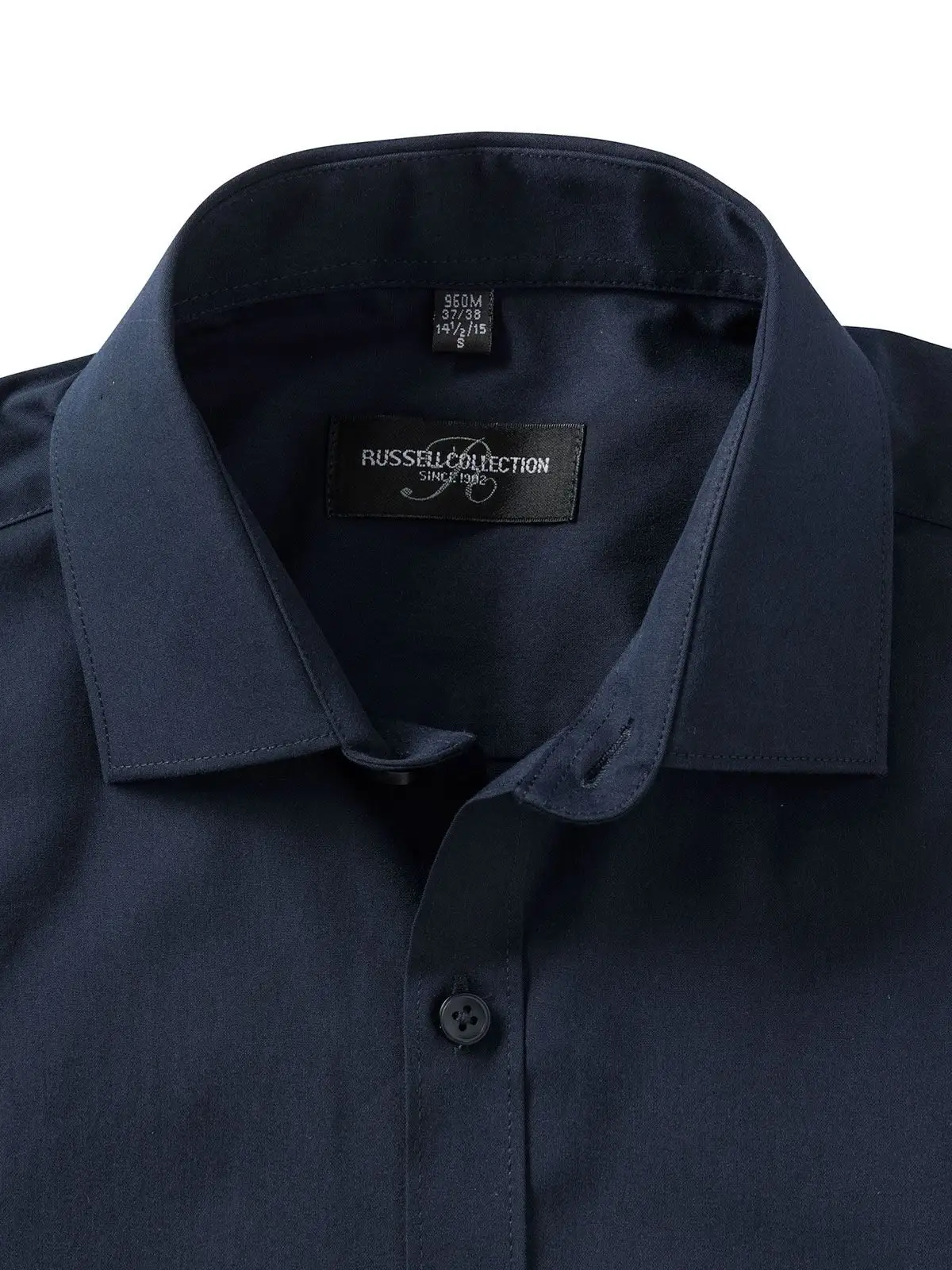 Immagine Men's Long Sleeve Ultimate Stretch