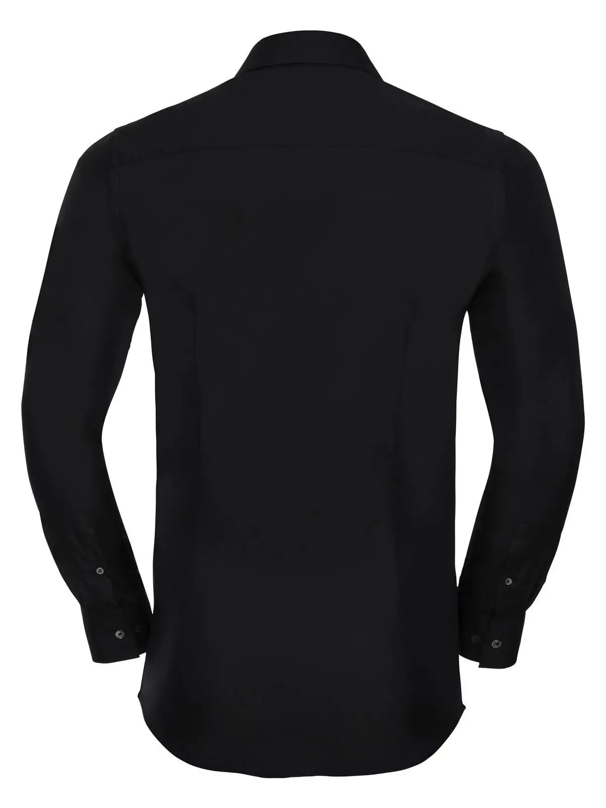 Immagine Men's Long Sleeve Ultimate Stretch