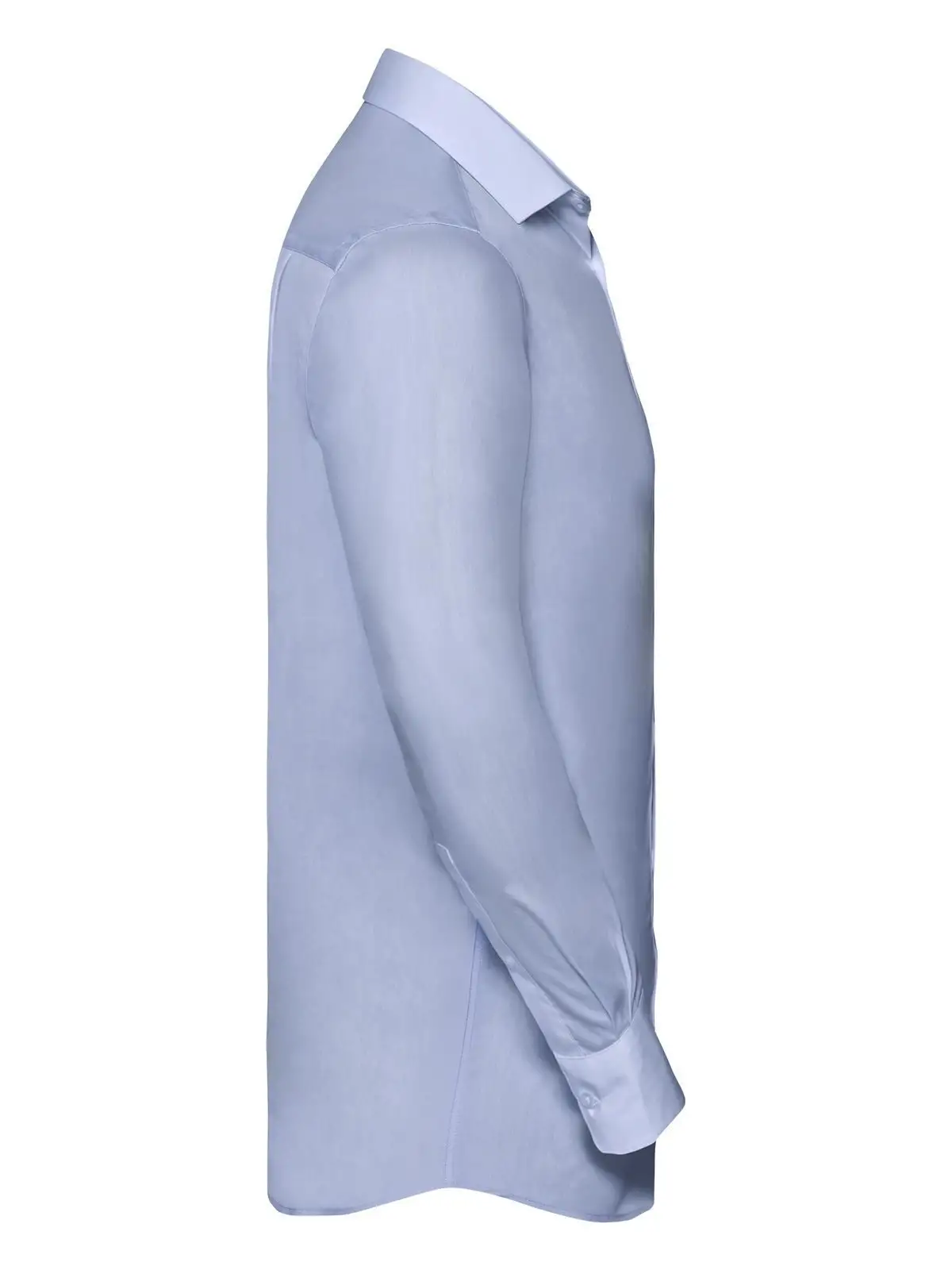 Immagine Men's Long Sleeve Ultimate Stretch