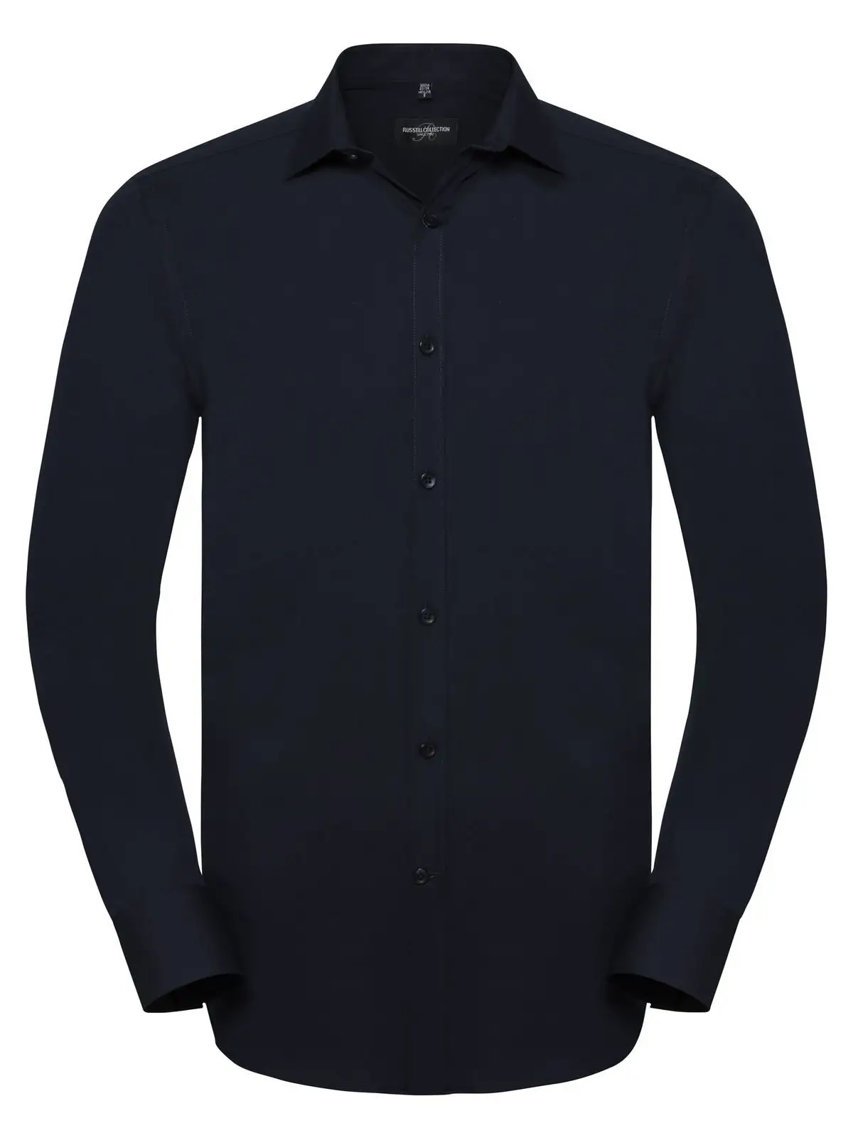 Immagine Men's Long Sleeve Ultimate Stretch