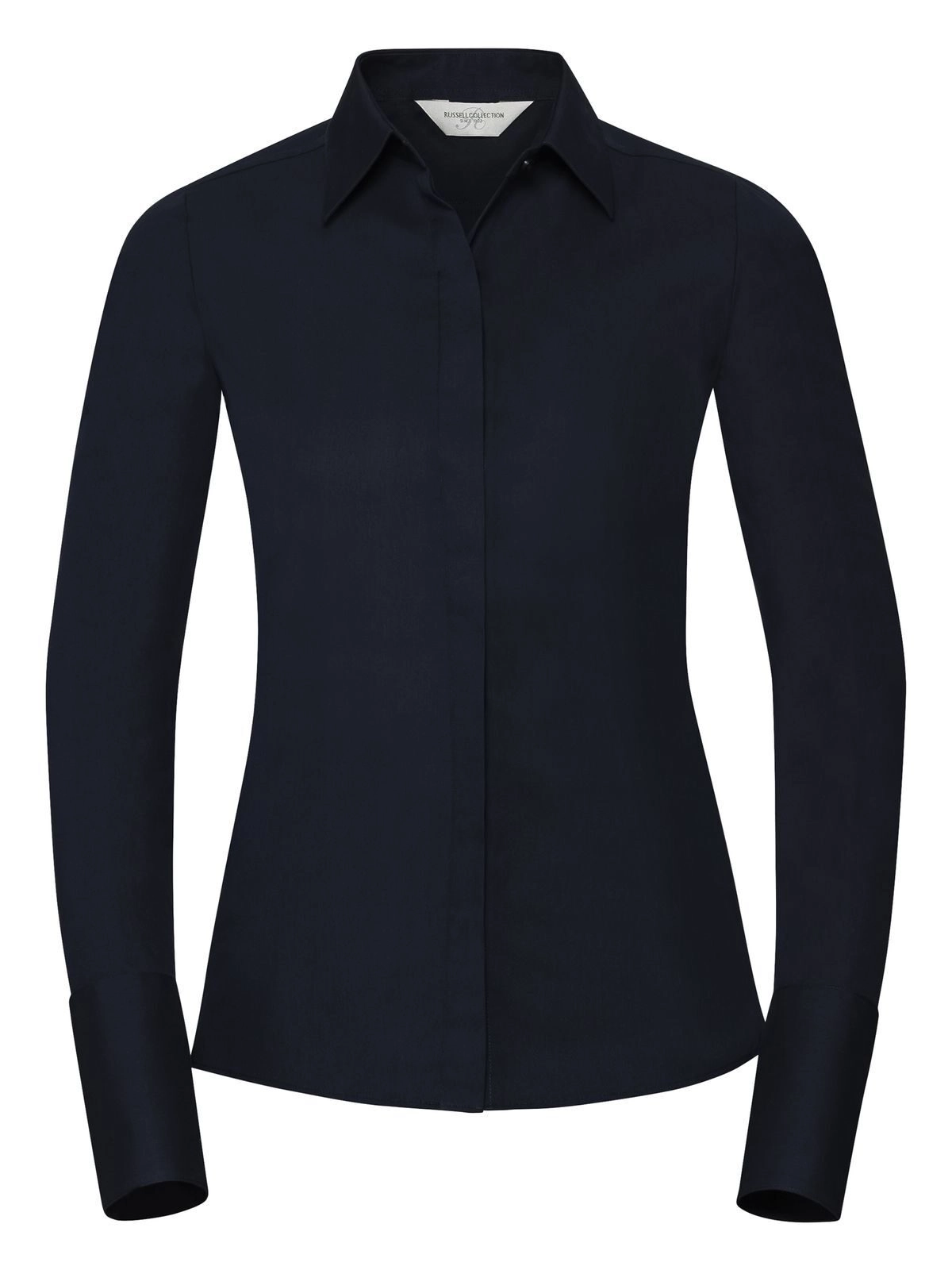 Immagine Ladies' Long Sleeve Ultimate Stretch