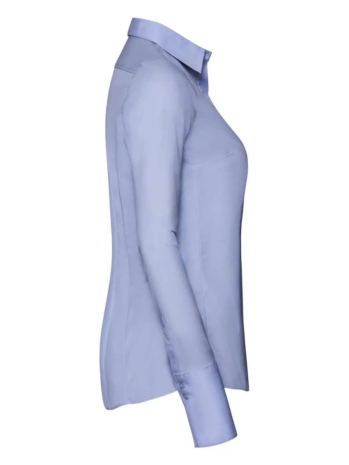 Immagine Ladies' Long Sleeve Ultimate Stretch