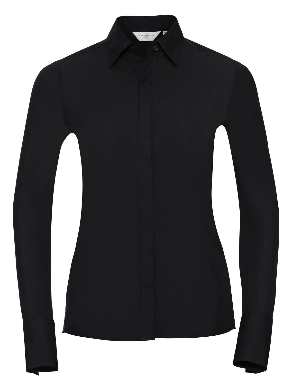 Immagine Ladies' Long Sleeve Ultimate Stretch