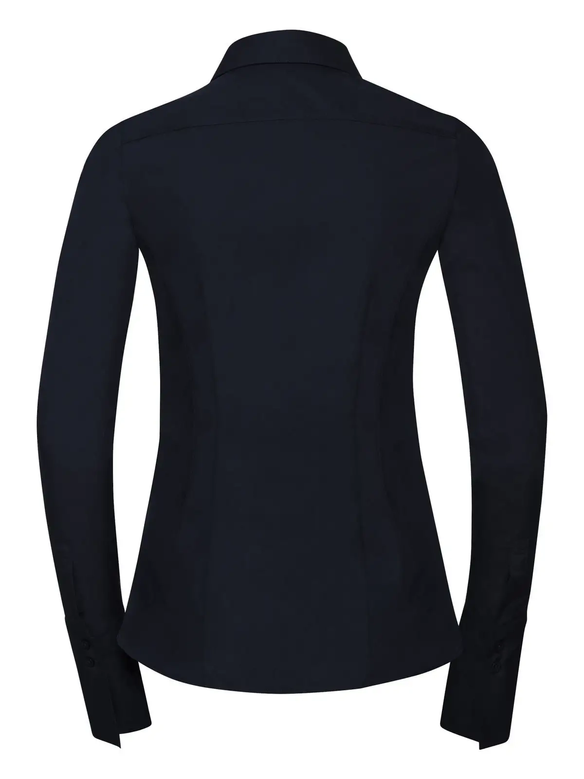 Immagine Ladies' Long Sleeve Ultimate Stretch