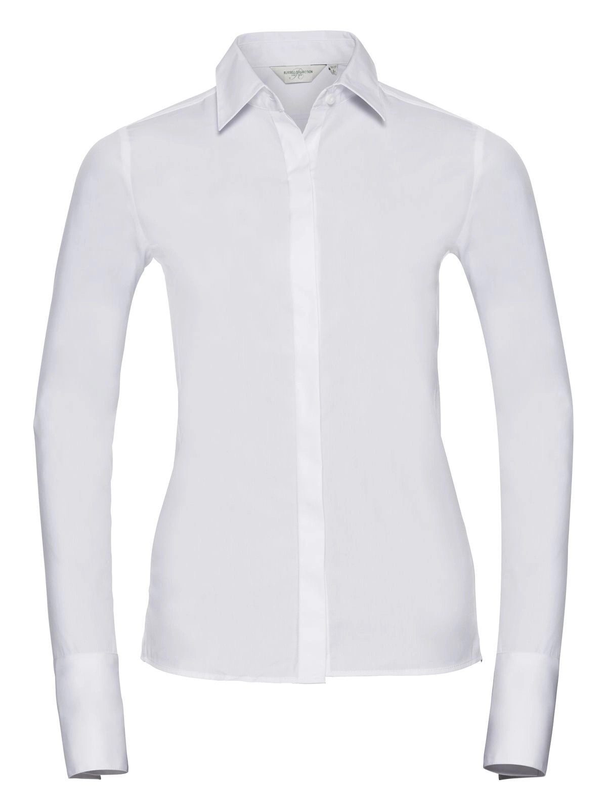 Immagine Ladies' Long Sleeve Ultimate Stretch