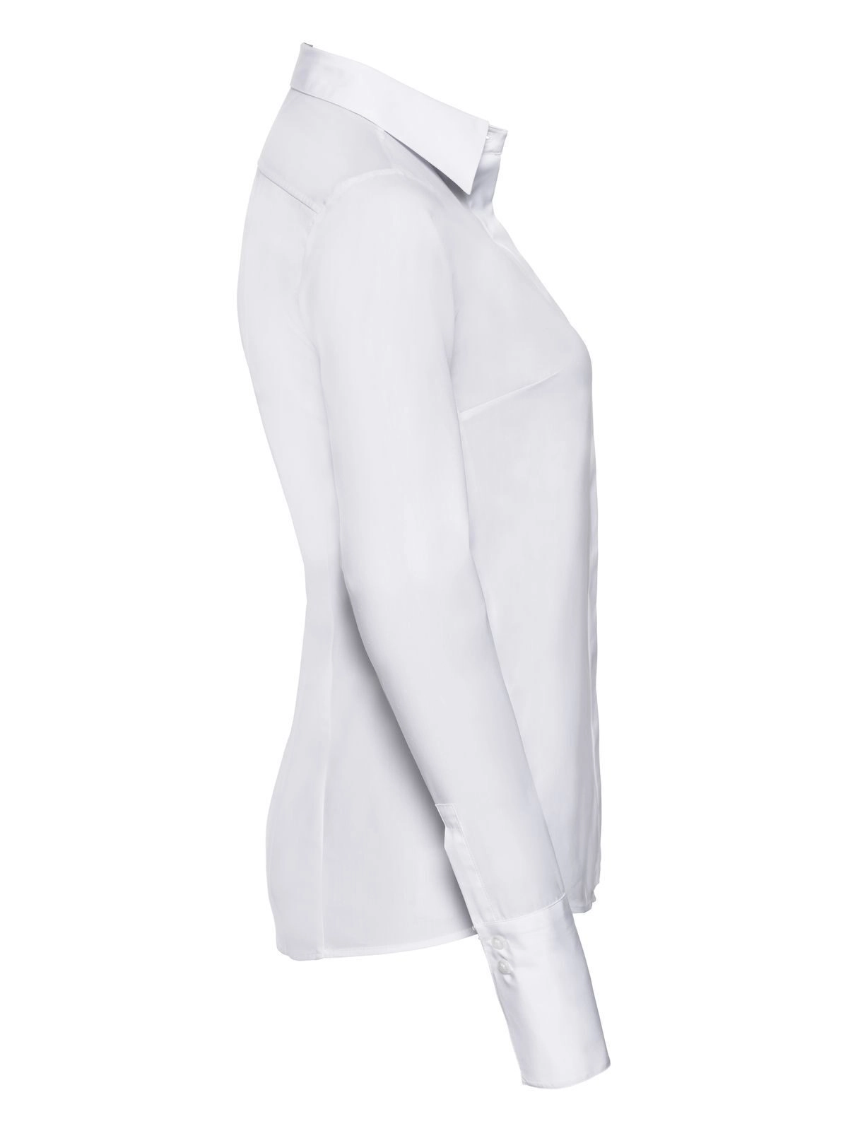 Immagine Ladies' Long Sleeve Ultimate Stretch