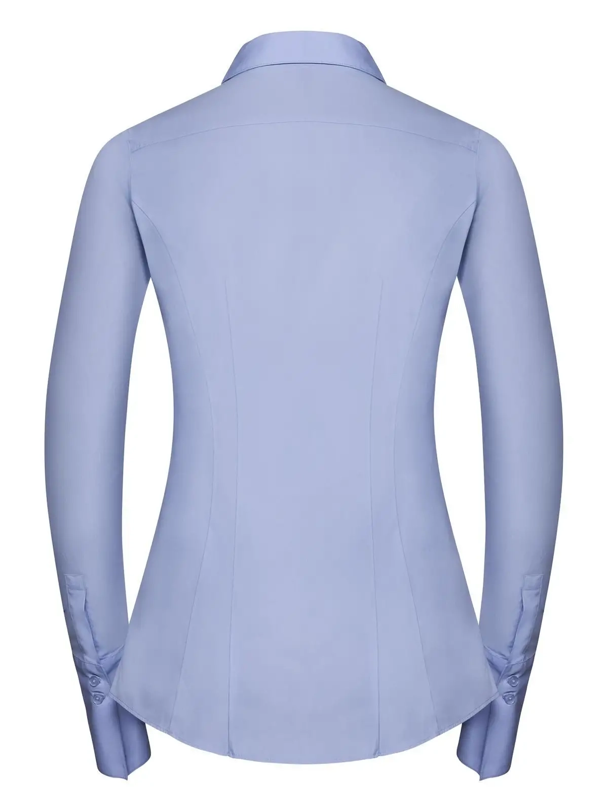 Immagine Ladies' Long Sleeve Ultimate Stretch