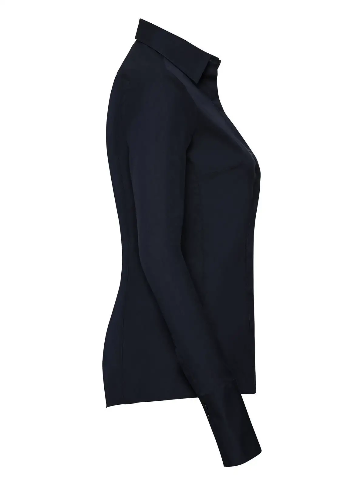 Immagine Ladies' Long Sleeve Ultimate Stretch