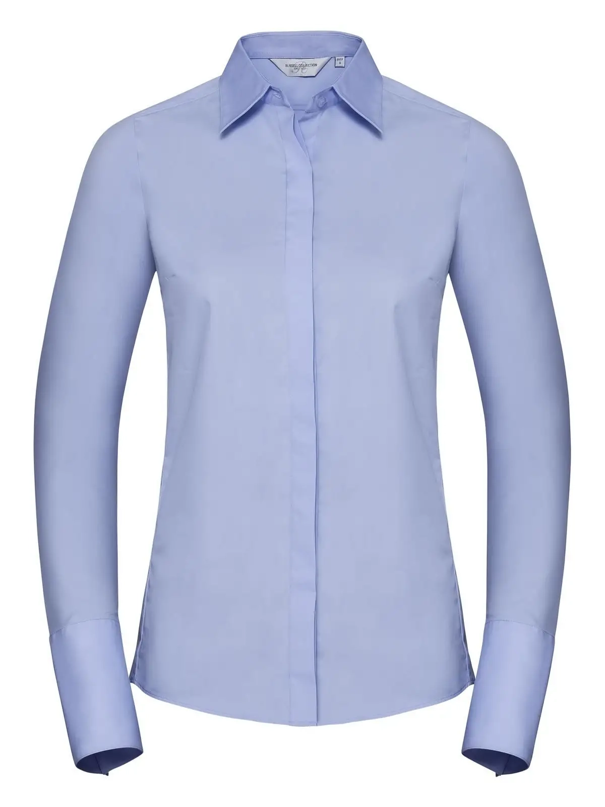 Immagine Ladies' Long Sleeve Ultimate Stretch