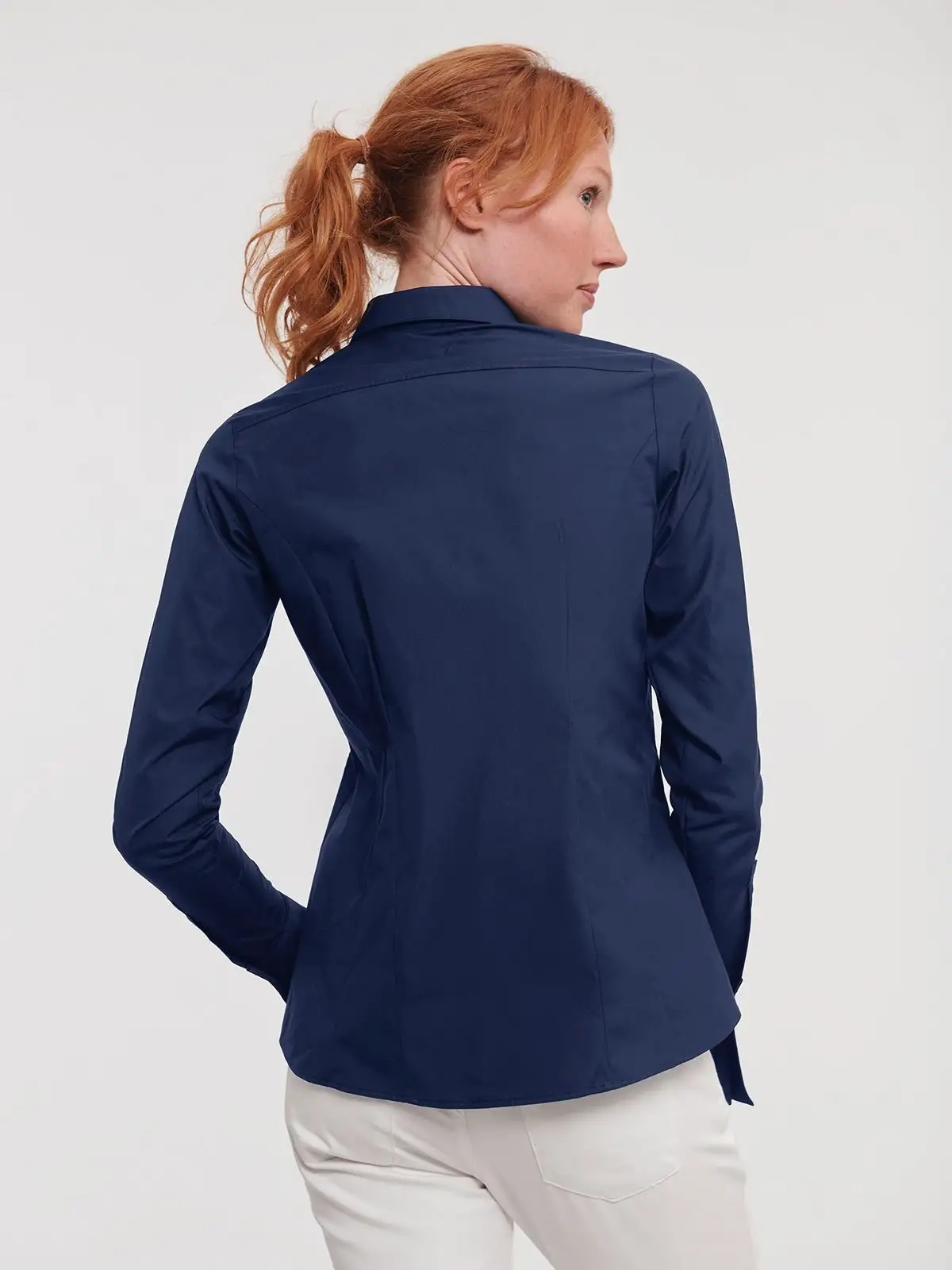 Immagine Ladies' Long Sleeve Ultimate Stretch