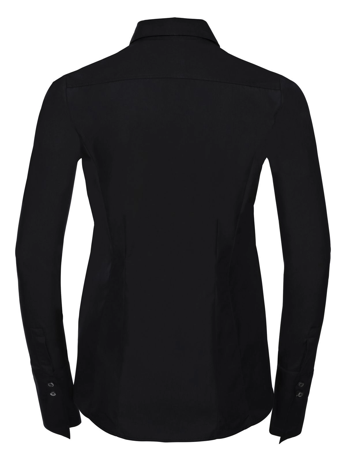 Immagine Ladies' Long Sleeve Ultimate Stretch