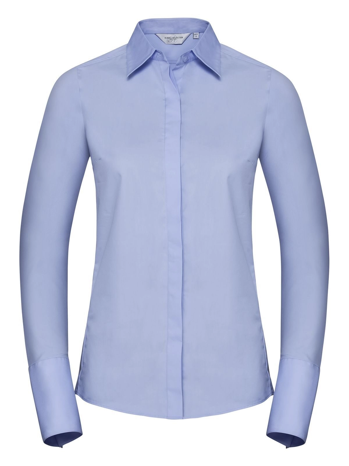 Immagine Ladies' Long Sleeve Ultimate Stretch