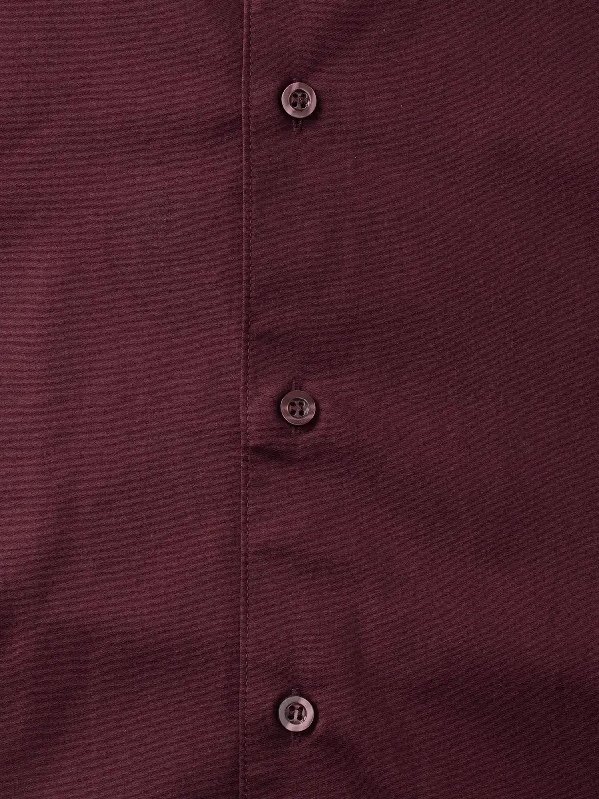 Immagine Men's Short Sleeve Easy Care Fitted Shirt