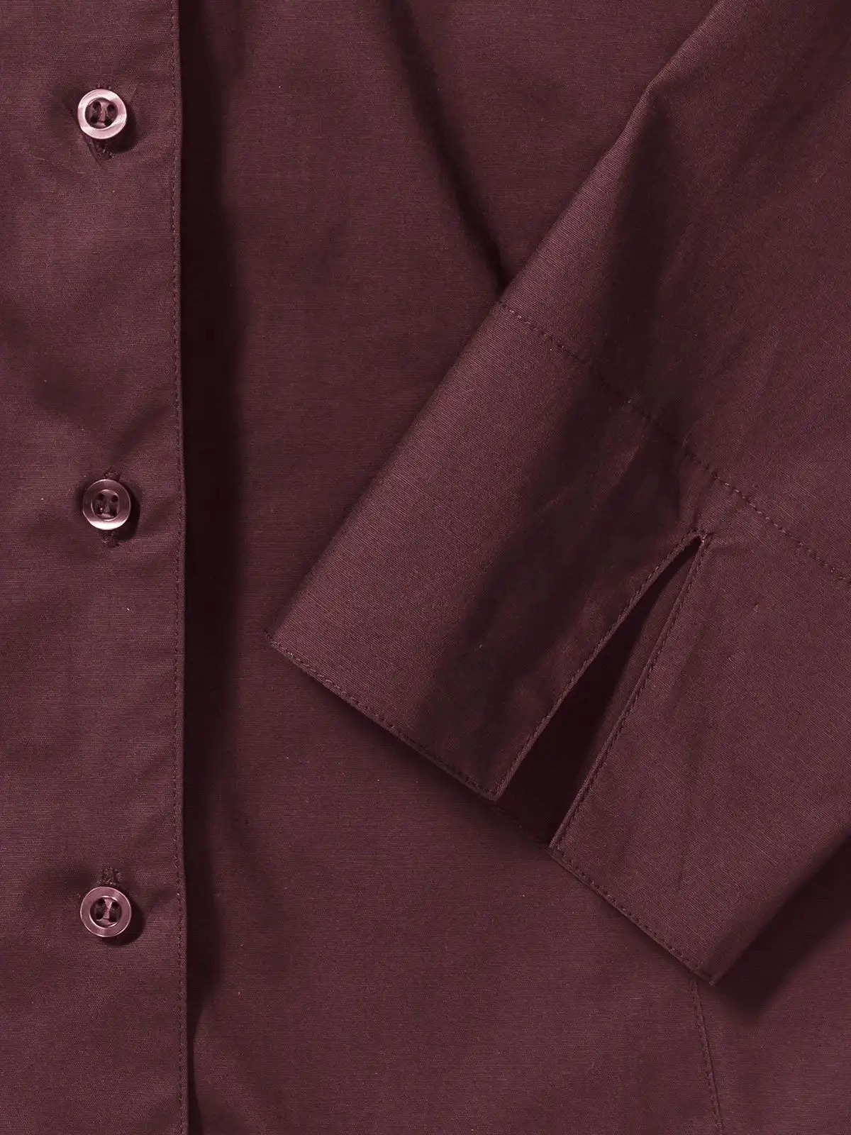 Immagine Ladies' 3/4 Sleeve Easy Care Fitted Shirt