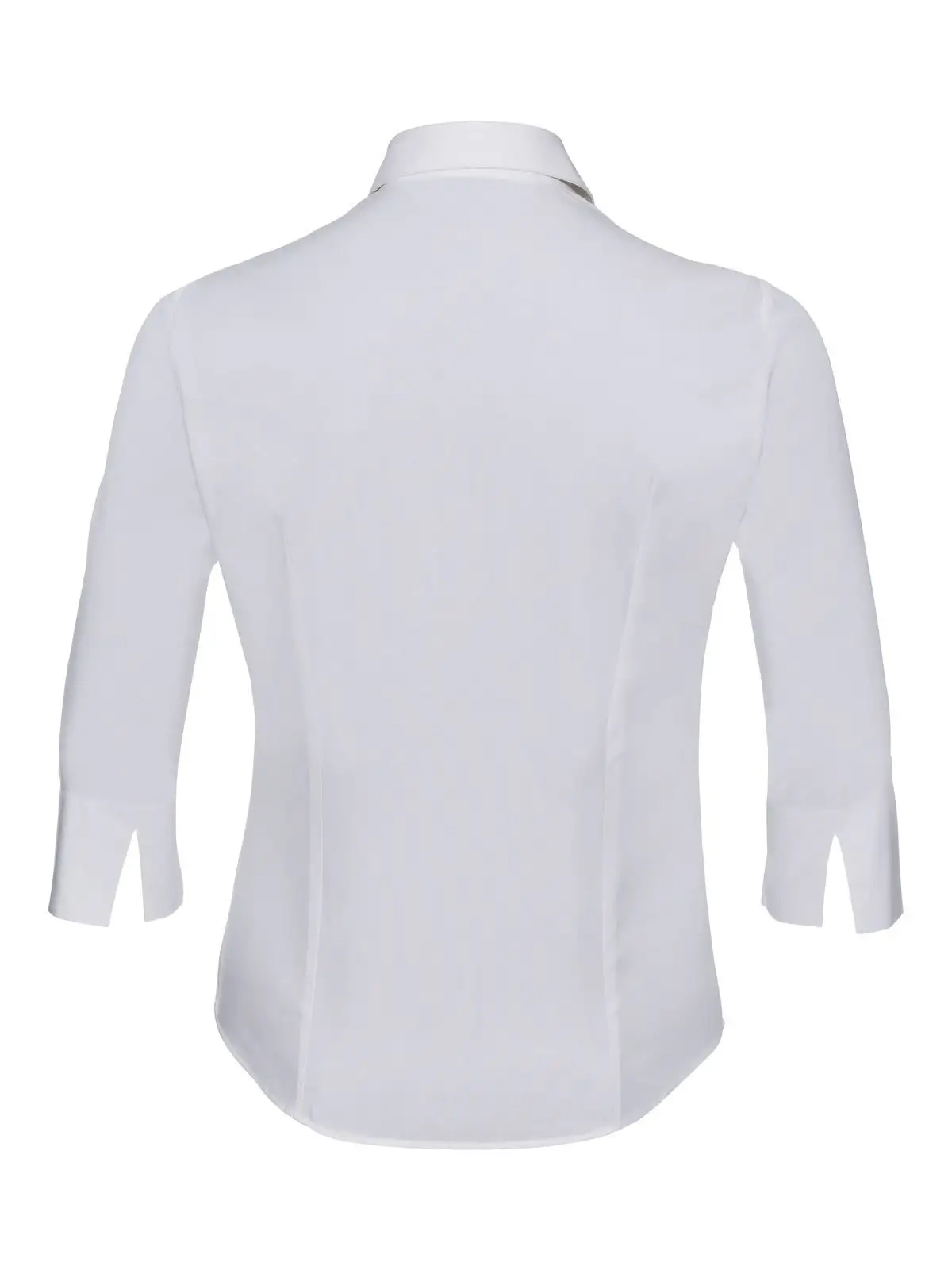 Immagine Ladies' 3/4 Sleeve Easy Care Fitted Shirt