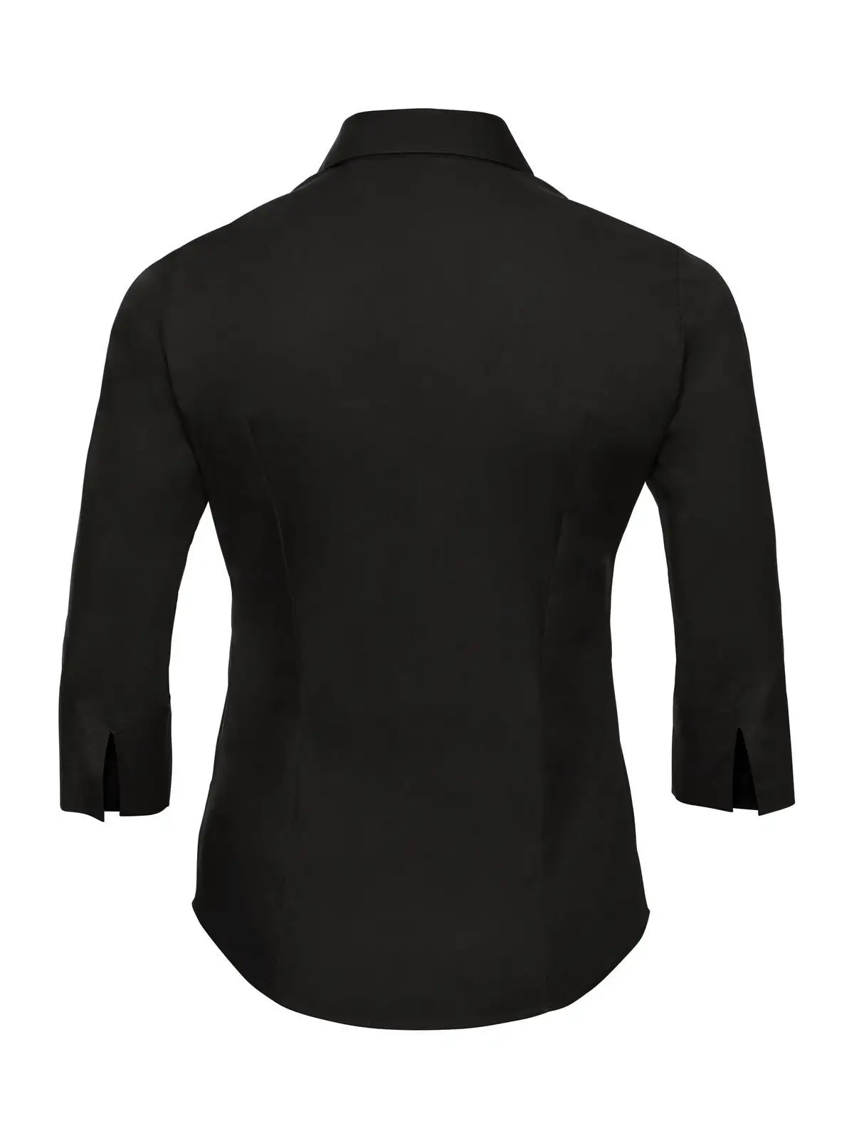 Immagine Ladies' 3/4 Sleeve Easy Care Fitted Shirt