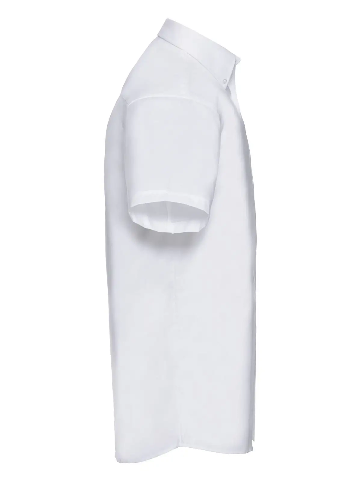 Immagine Men's Short Sleeve Easy Care Oxford Shirt