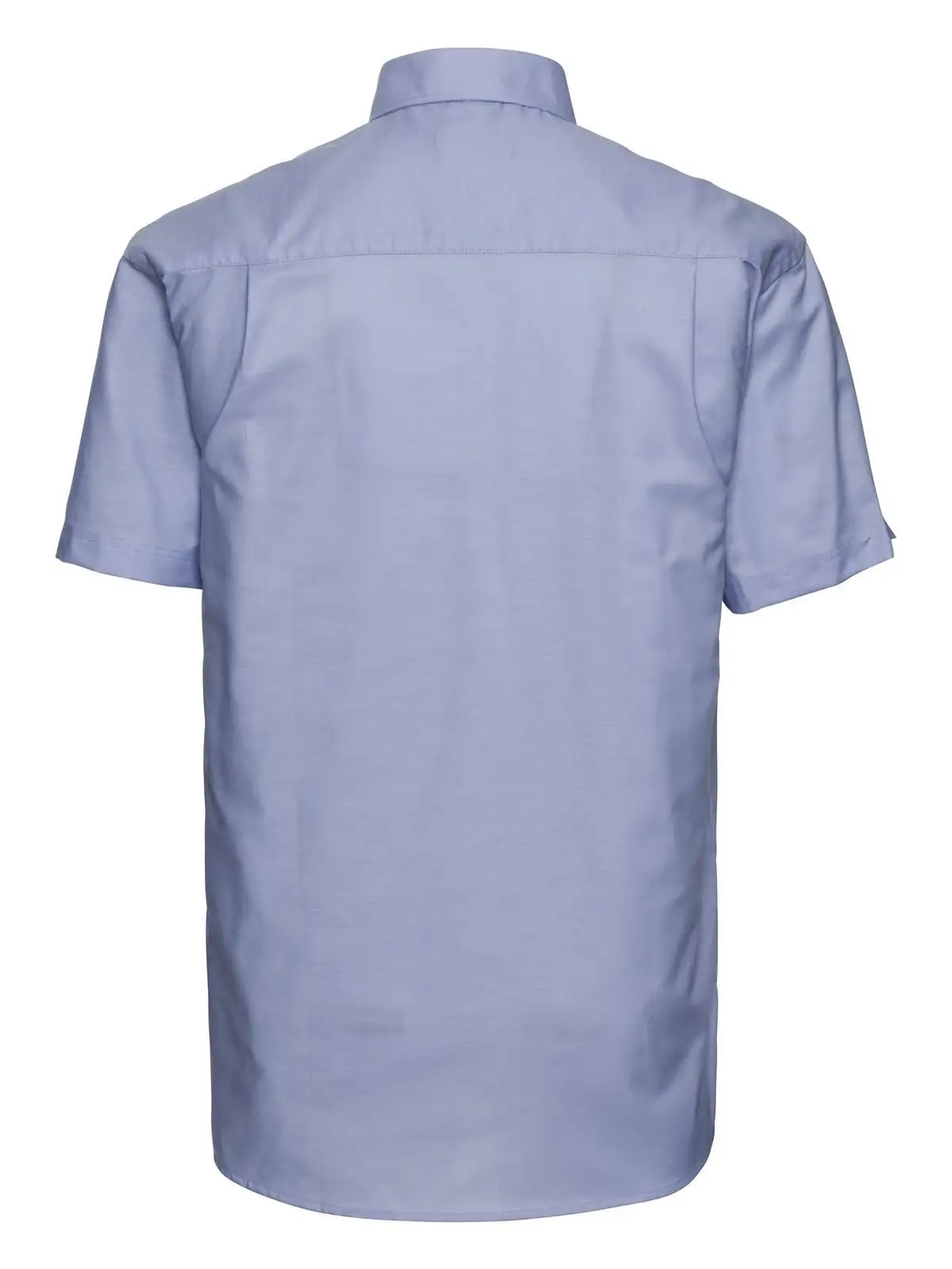 Immagine Men's Short Sleeve Easy Care Oxford Shirt